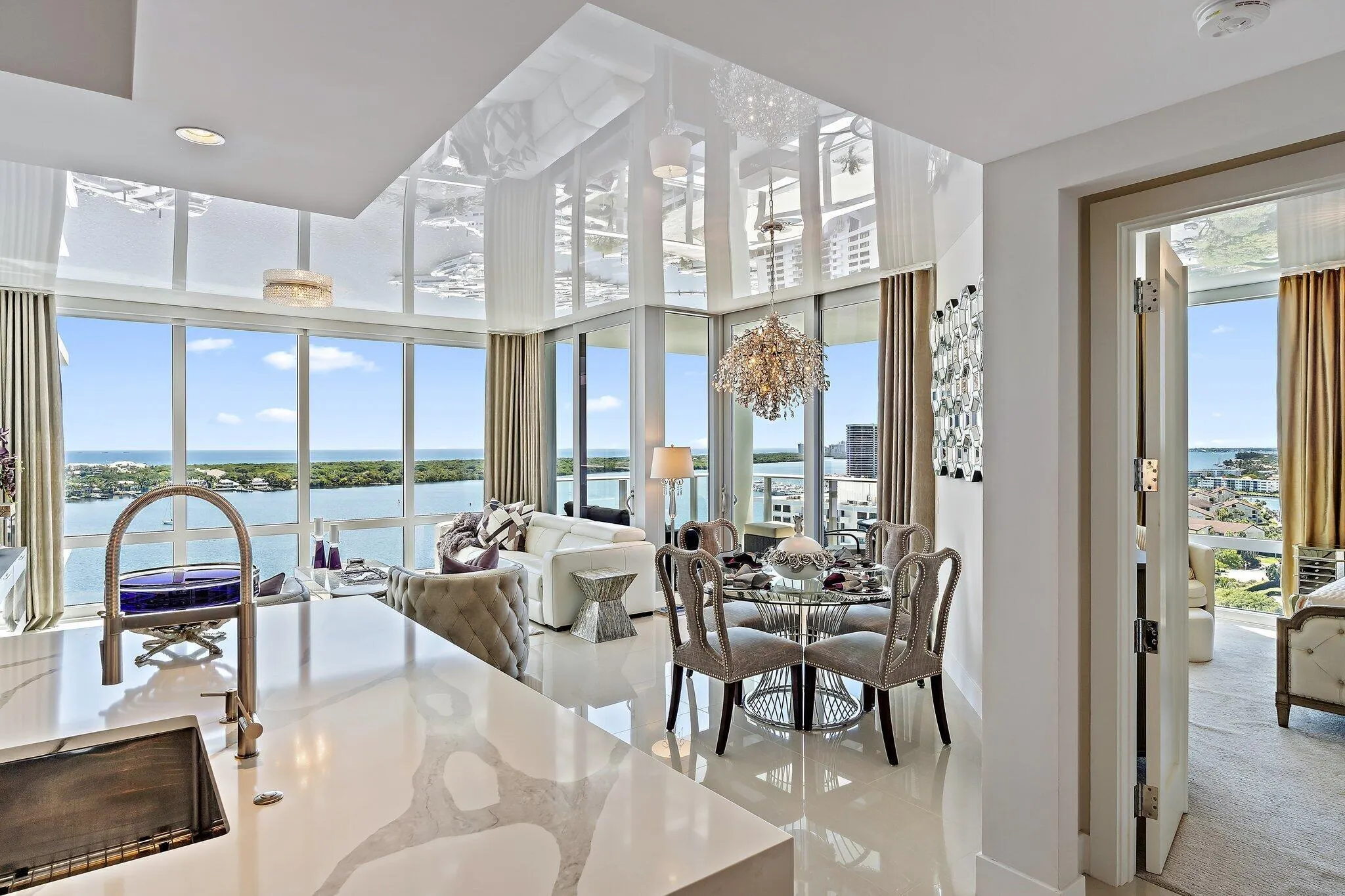 2 Water Club Way, #1603