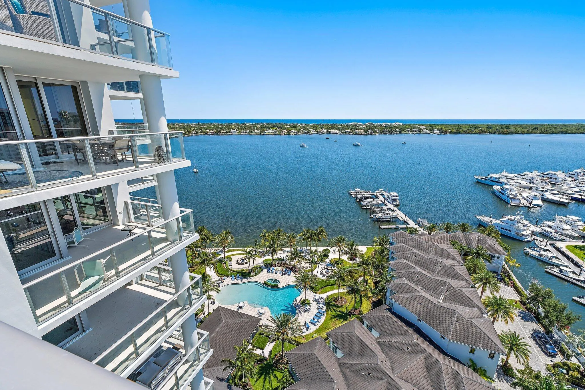 2 Water Club Way, #1603