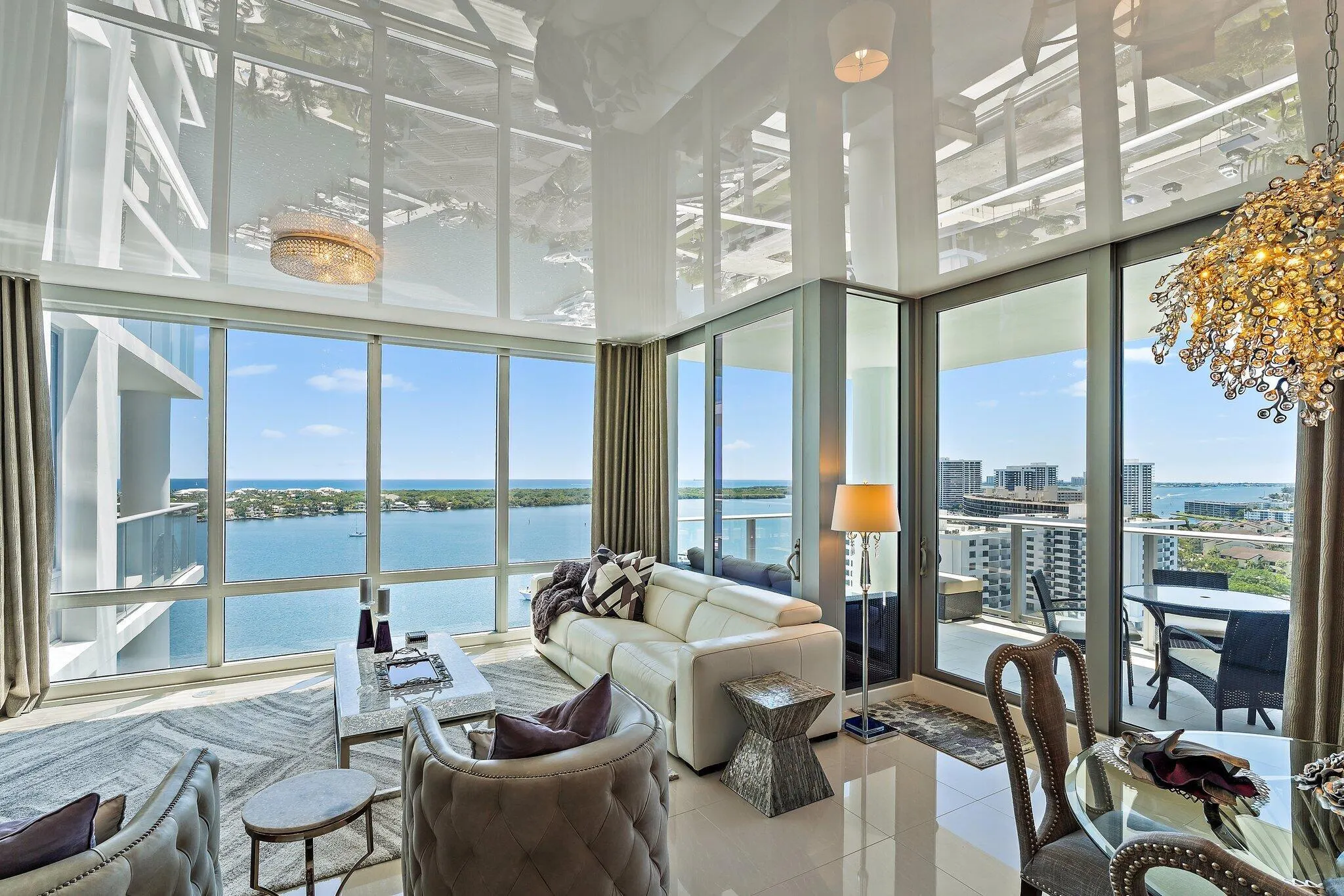 2 Water Club Way, #1603