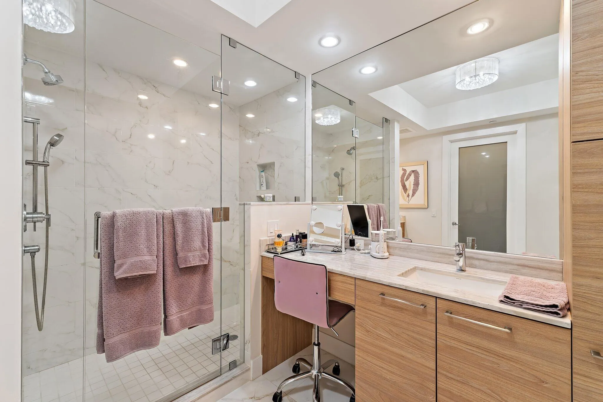 2 Water Club Way, #1603