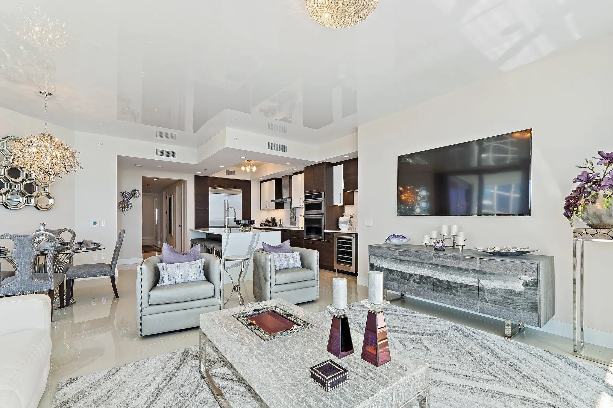 2 Water Club Way, #1603