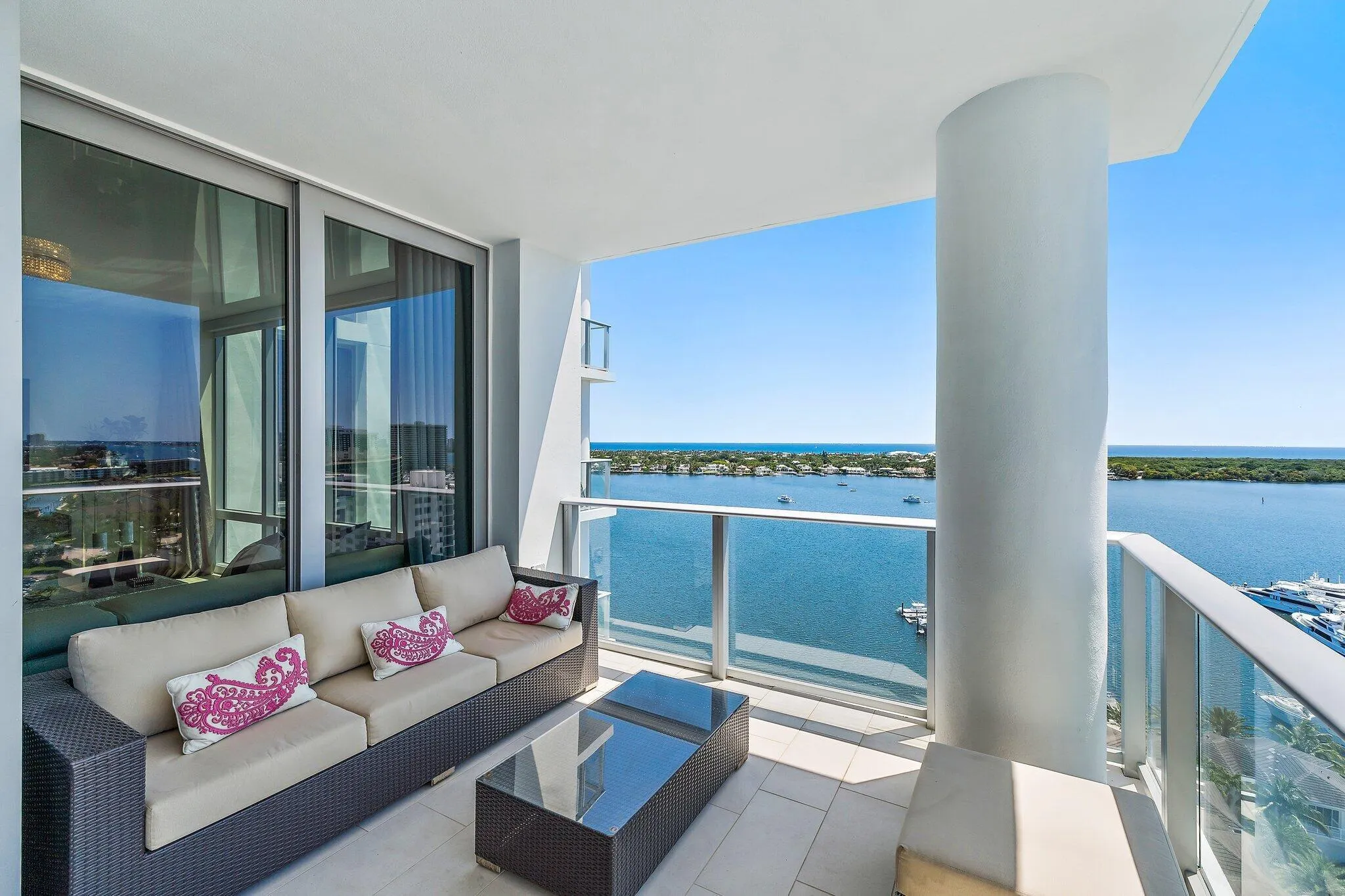 2 Water Club Way, #1603