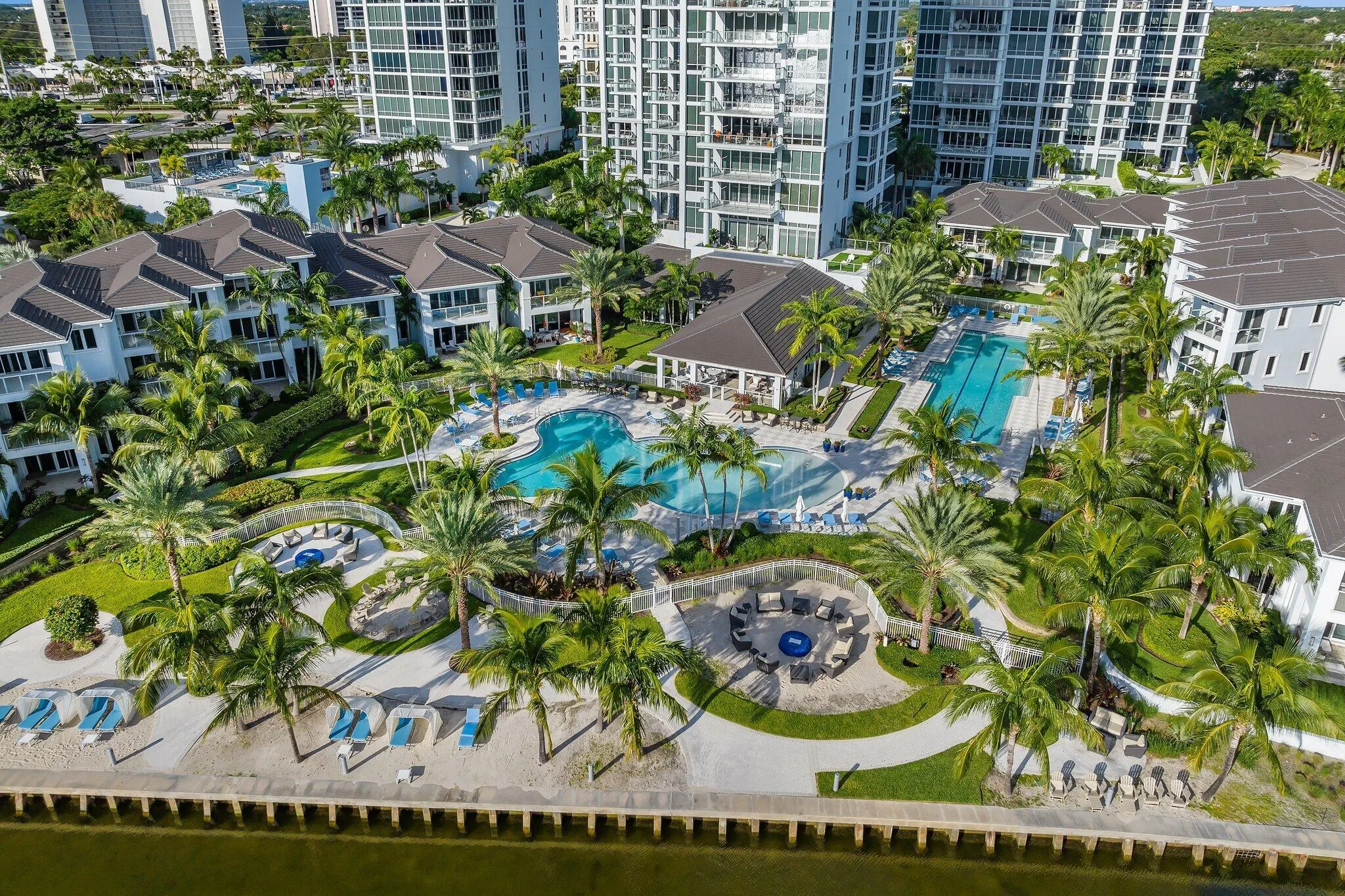 2 Water Club Way, #1603