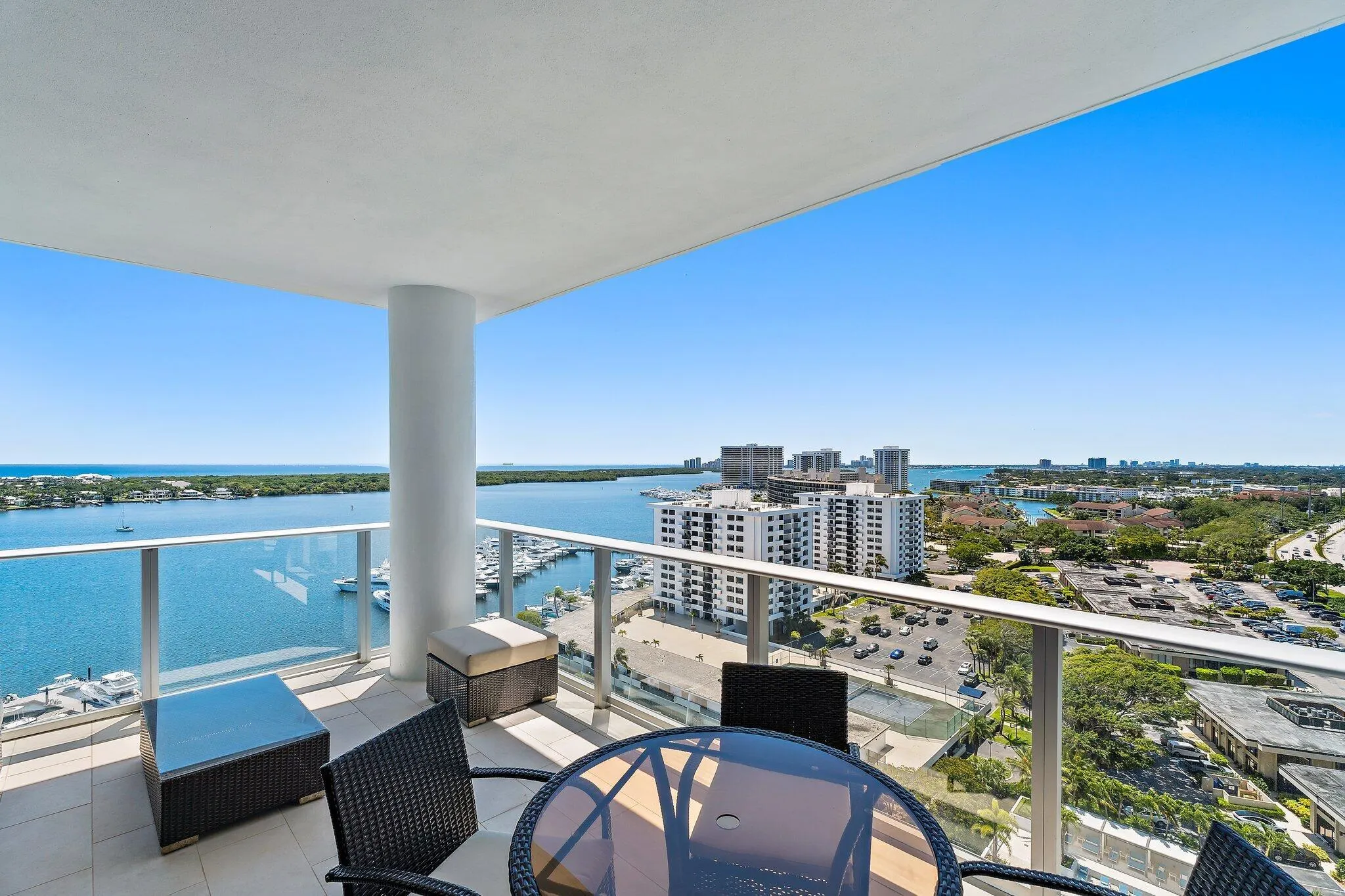 2 Water Club Way, #1603