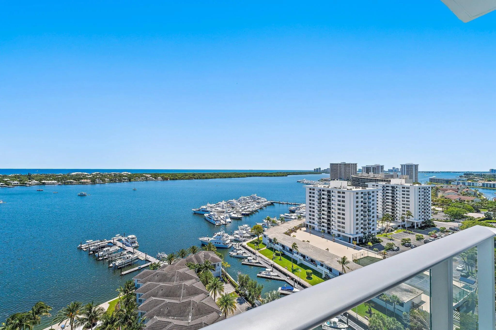 2 Water Club Way, #1603