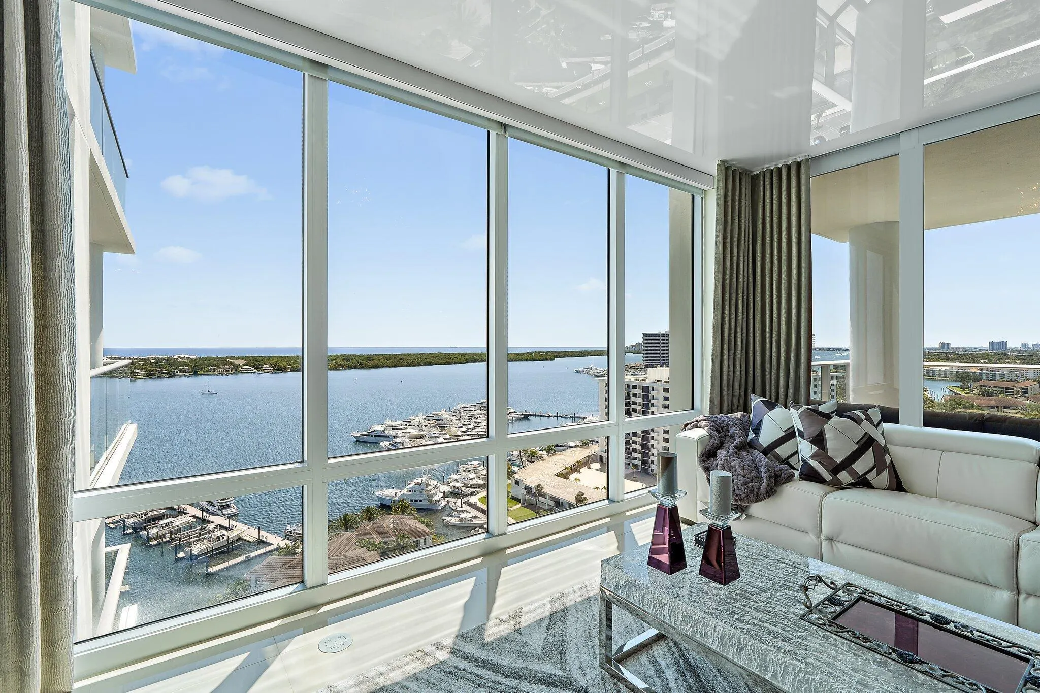 2 Water Club Way, #1603