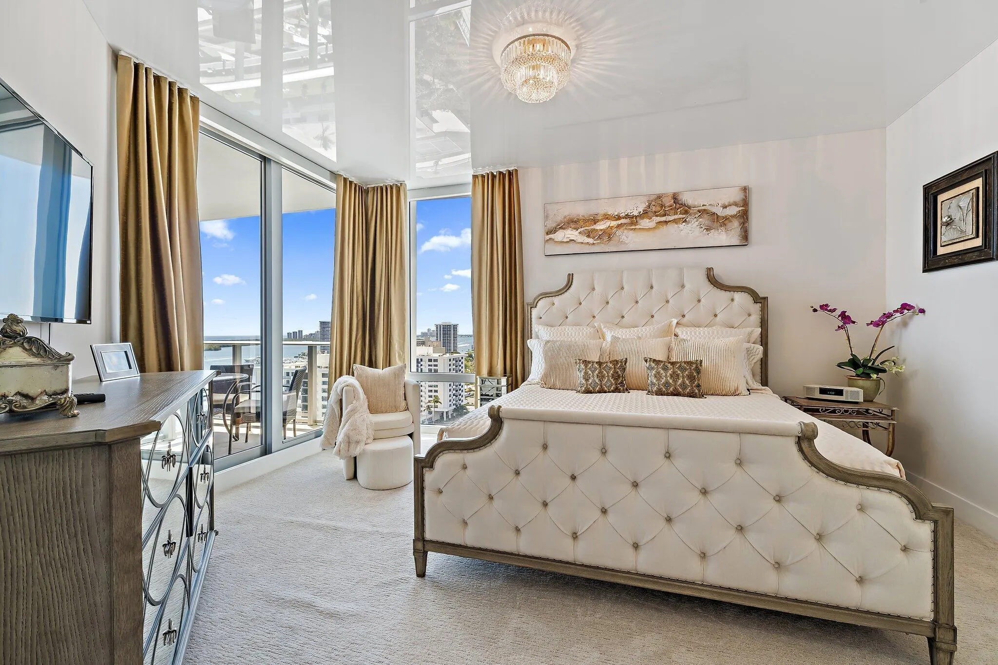 2 Water Club Way, #1603