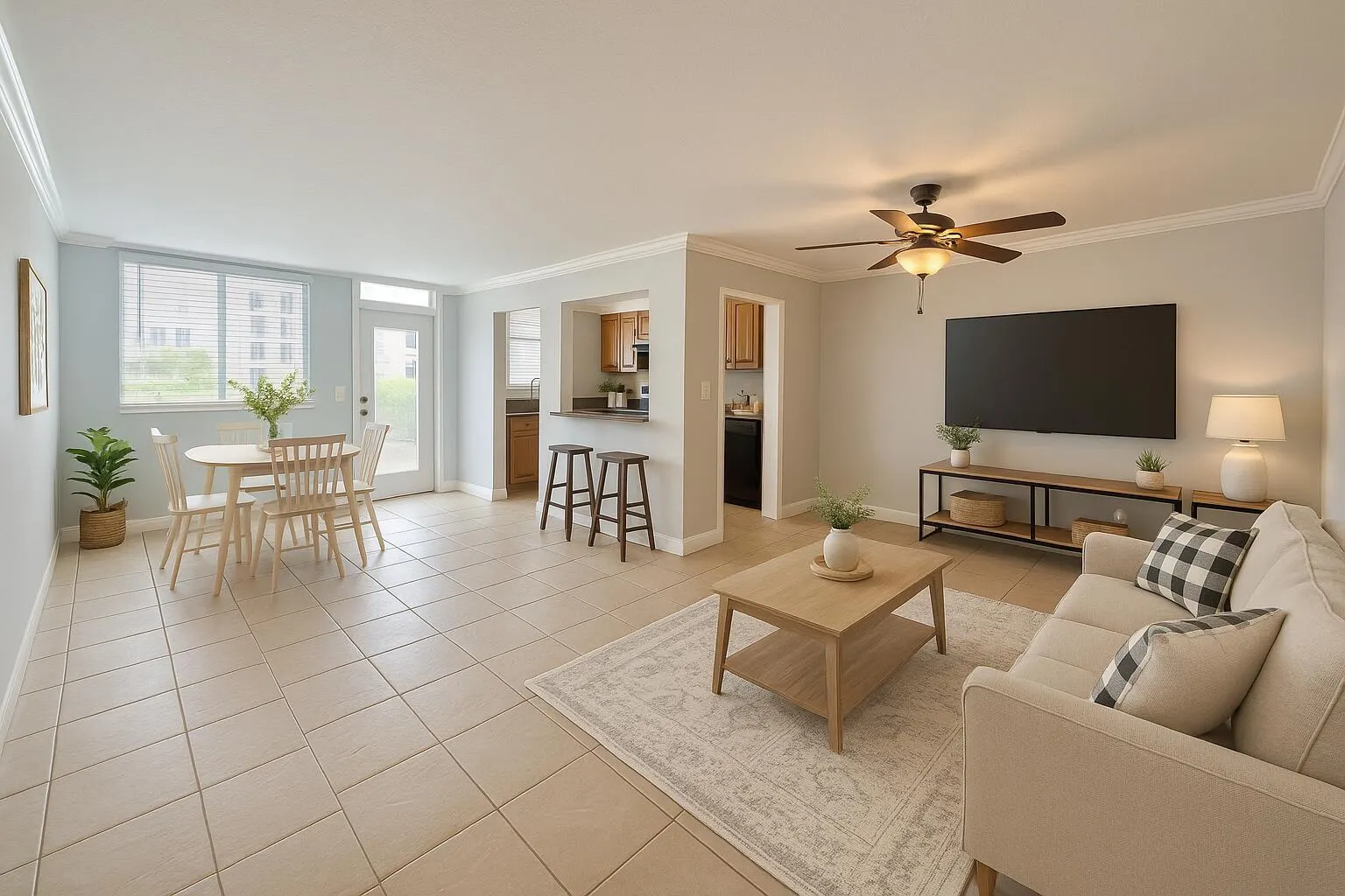 104 Paradise Harbour 112 Boulevard, #112