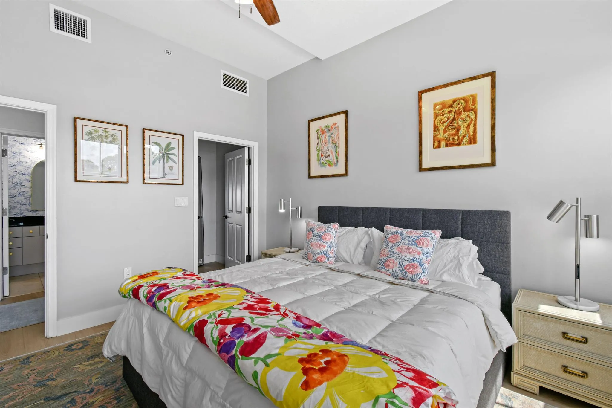 3940 N Flagler Drive, #206