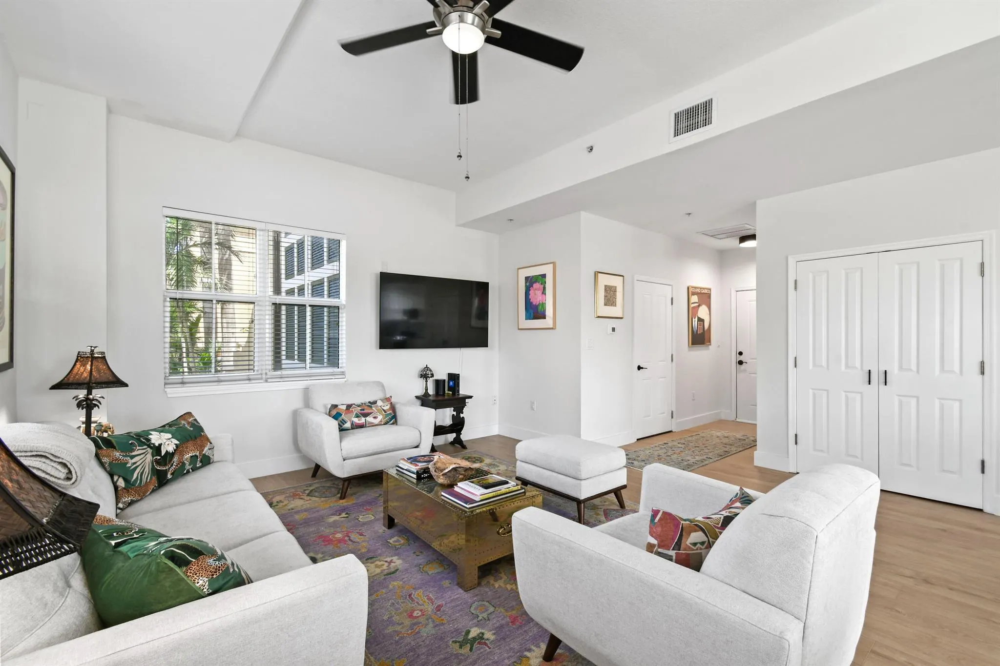 3940 N Flagler Drive, #206