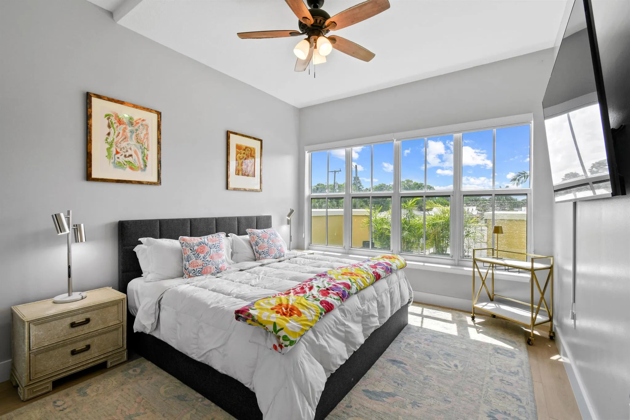 3940 N Flagler Drive, #206