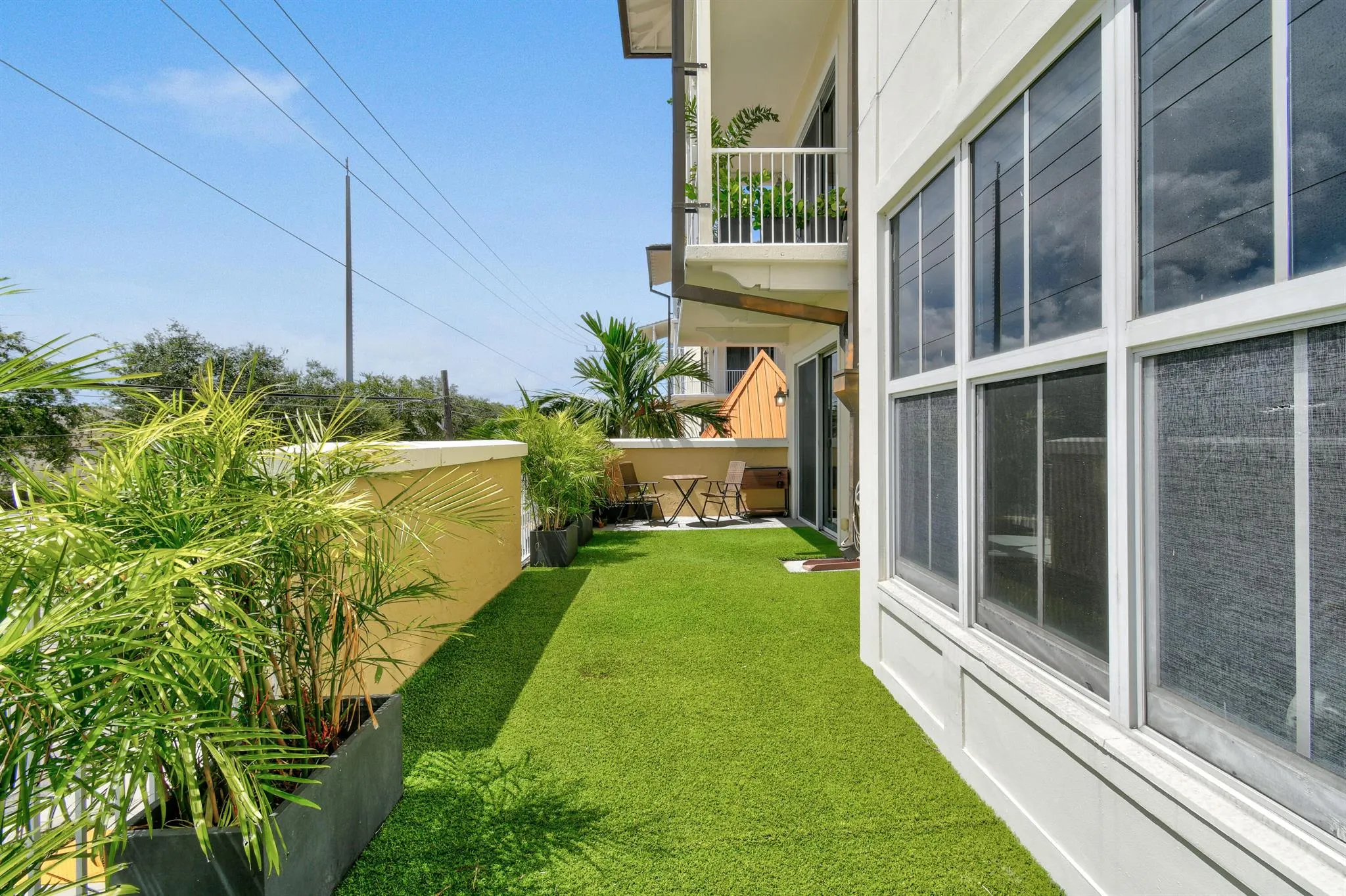3940 N Flagler Drive, #206