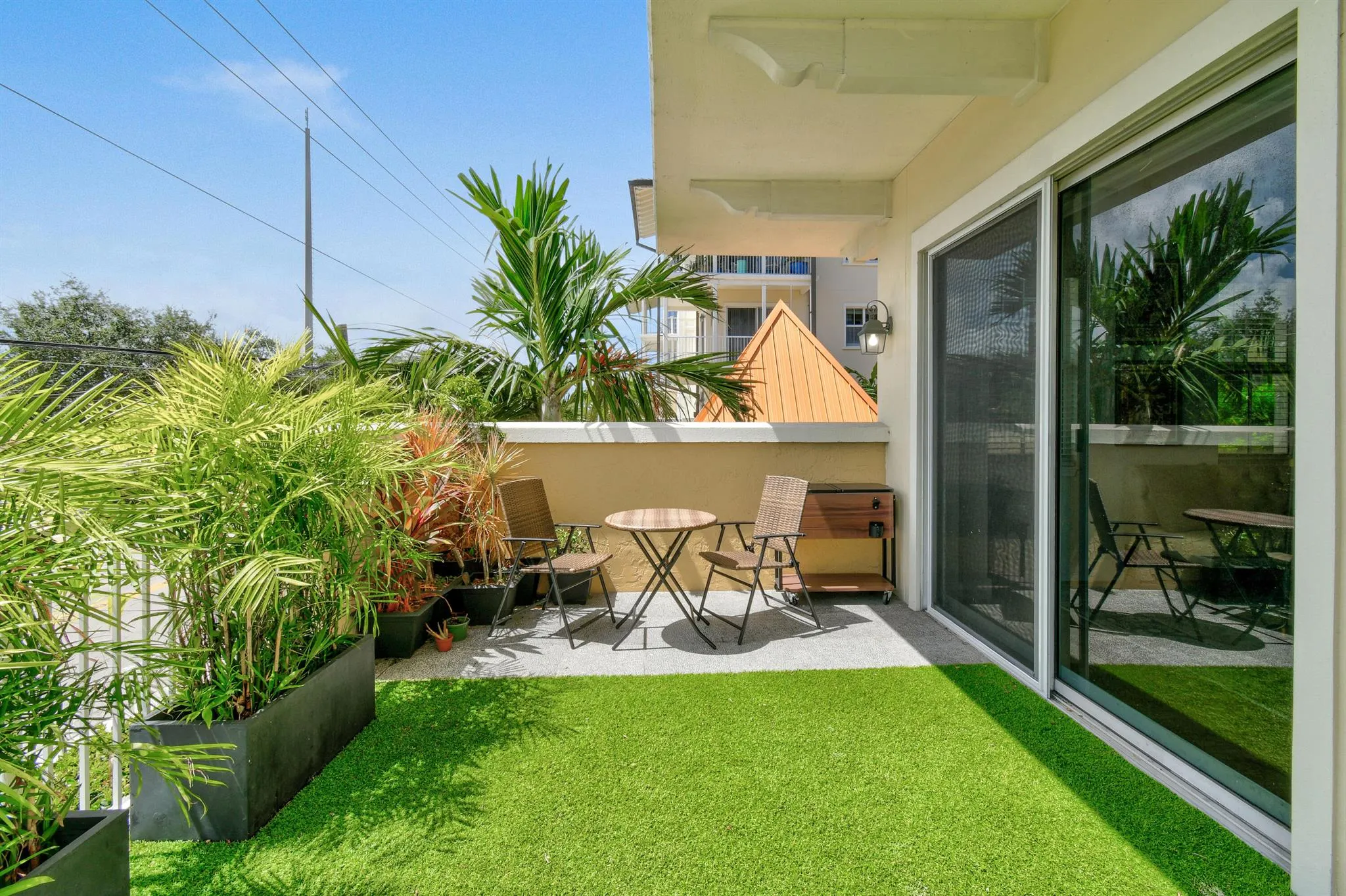 3940 N Flagler Drive, #206