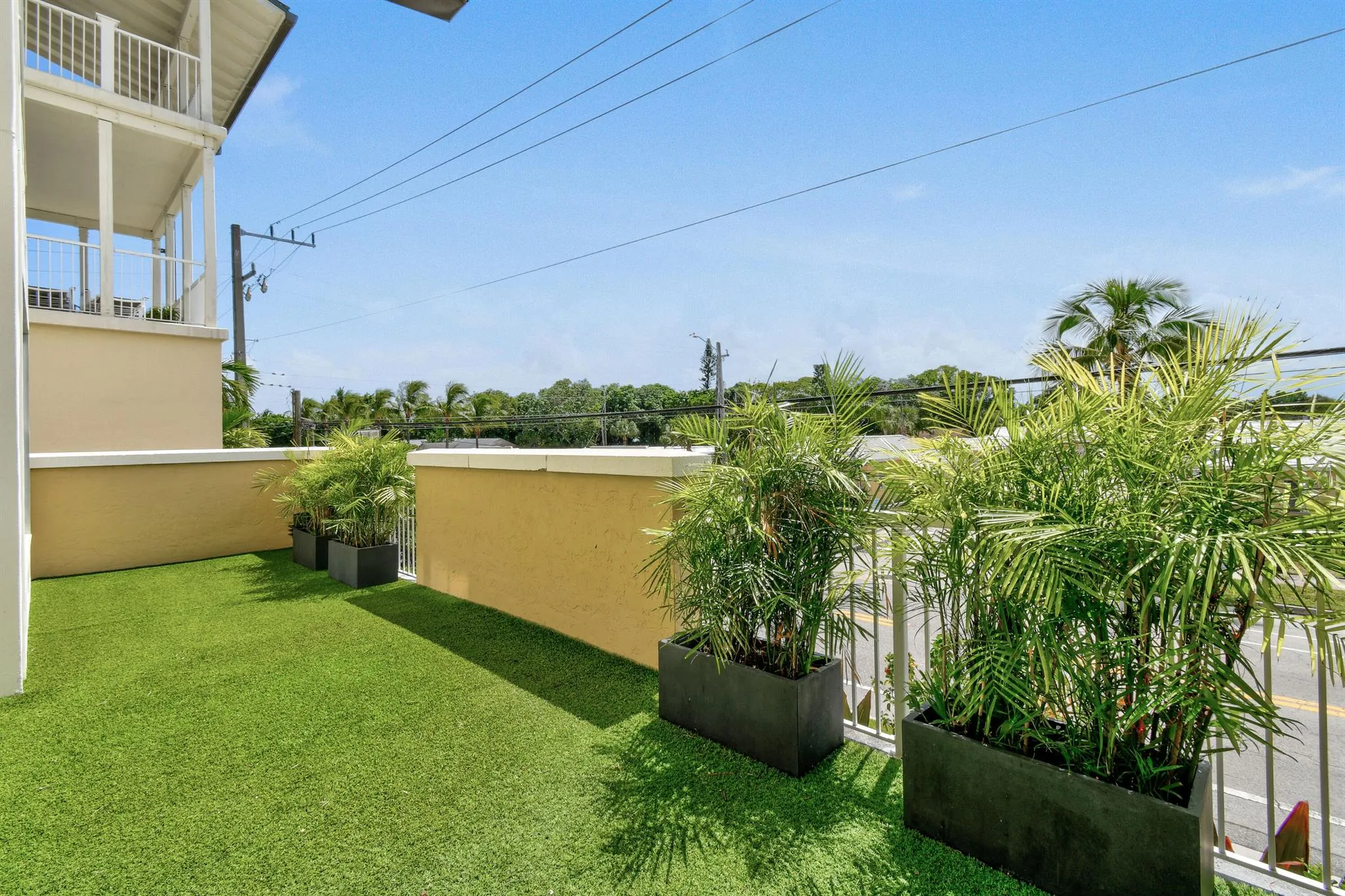 3940 N Flagler Drive, #206