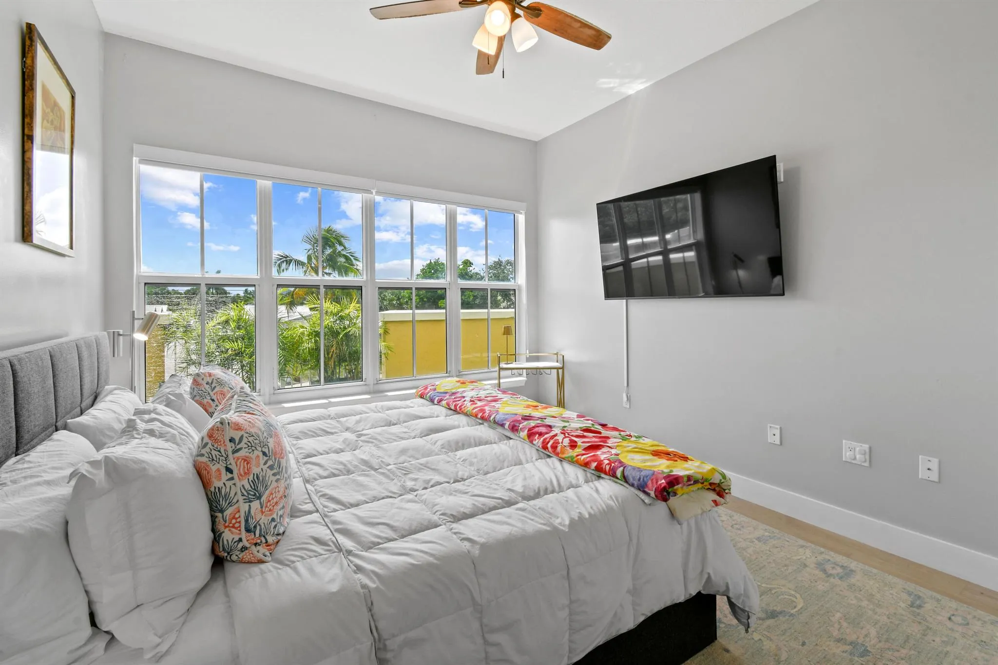 3940 N Flagler Drive, #206