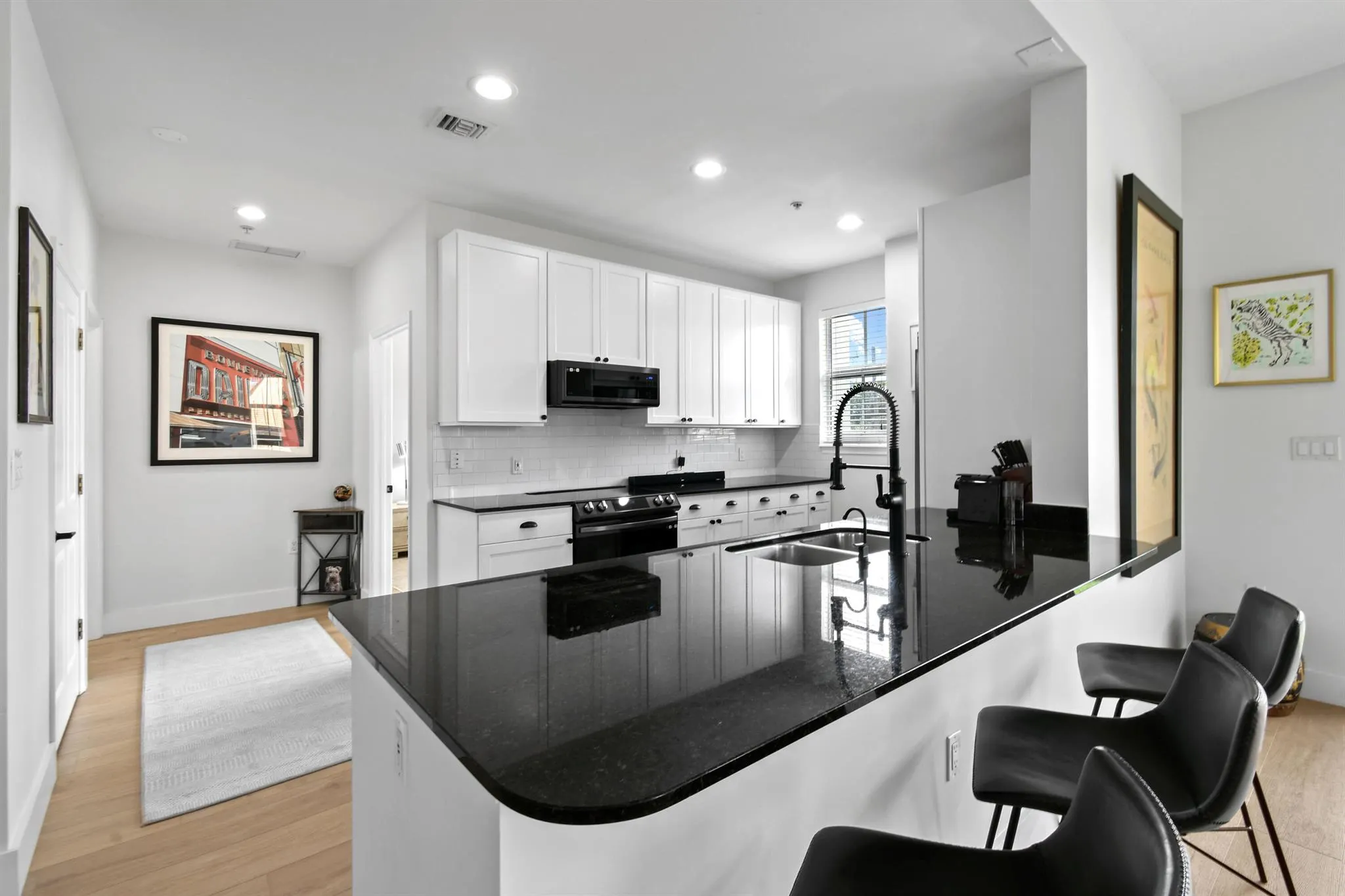 3940 N Flagler Drive, #206
