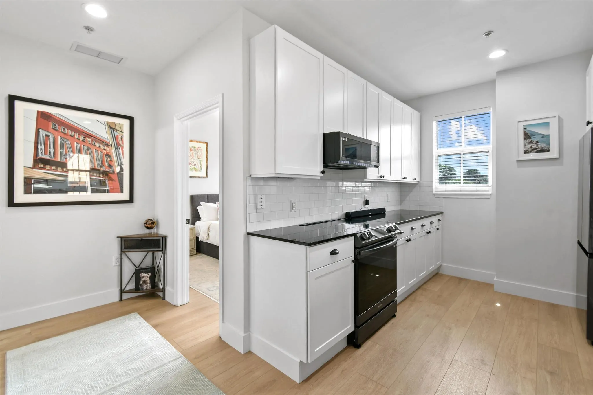 3940 N Flagler Drive, #206