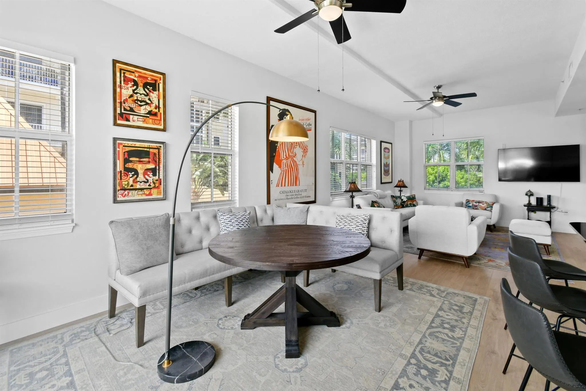 3940 N Flagler Drive, #206