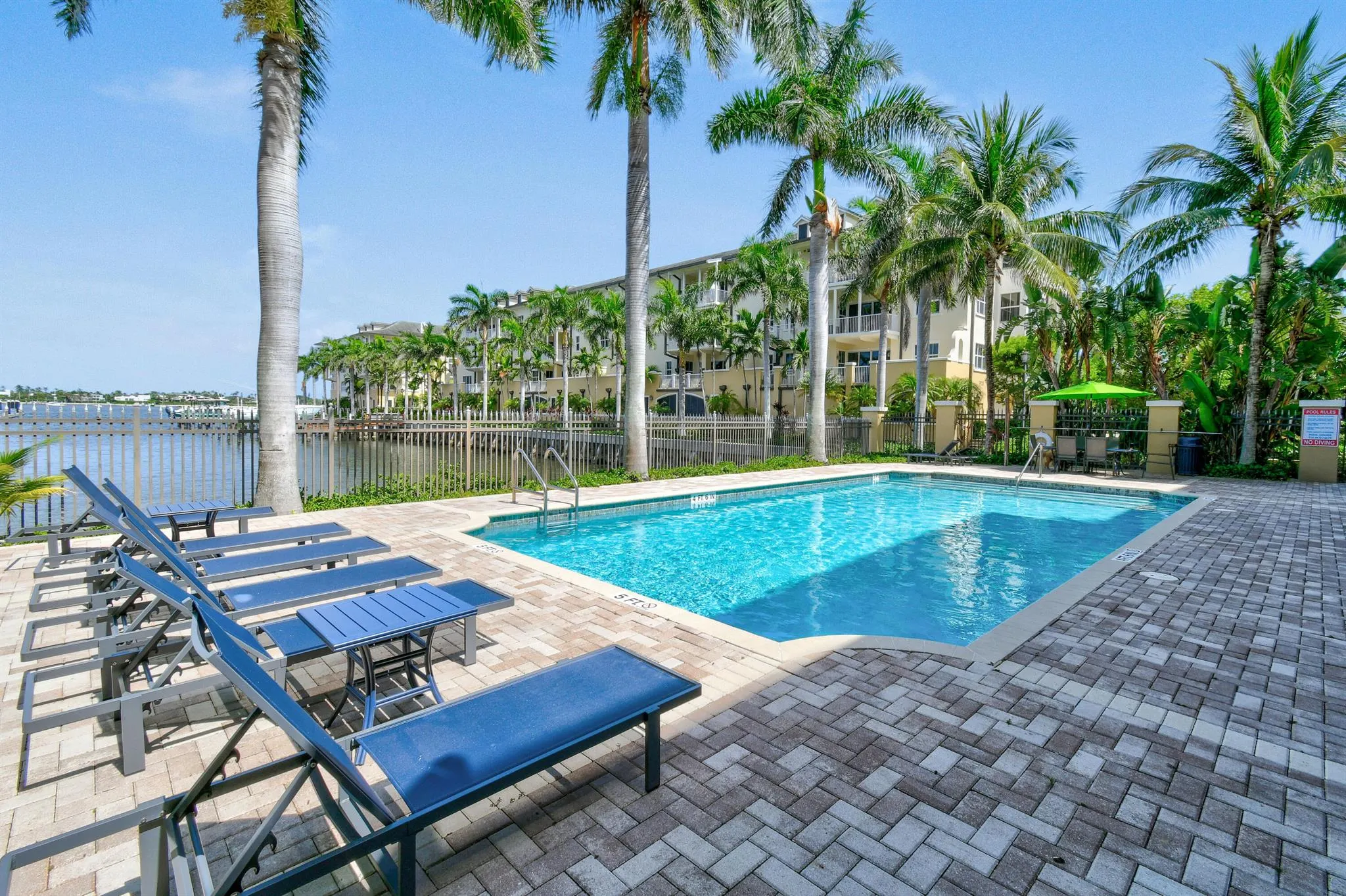 3940 N Flagler Drive, #206
