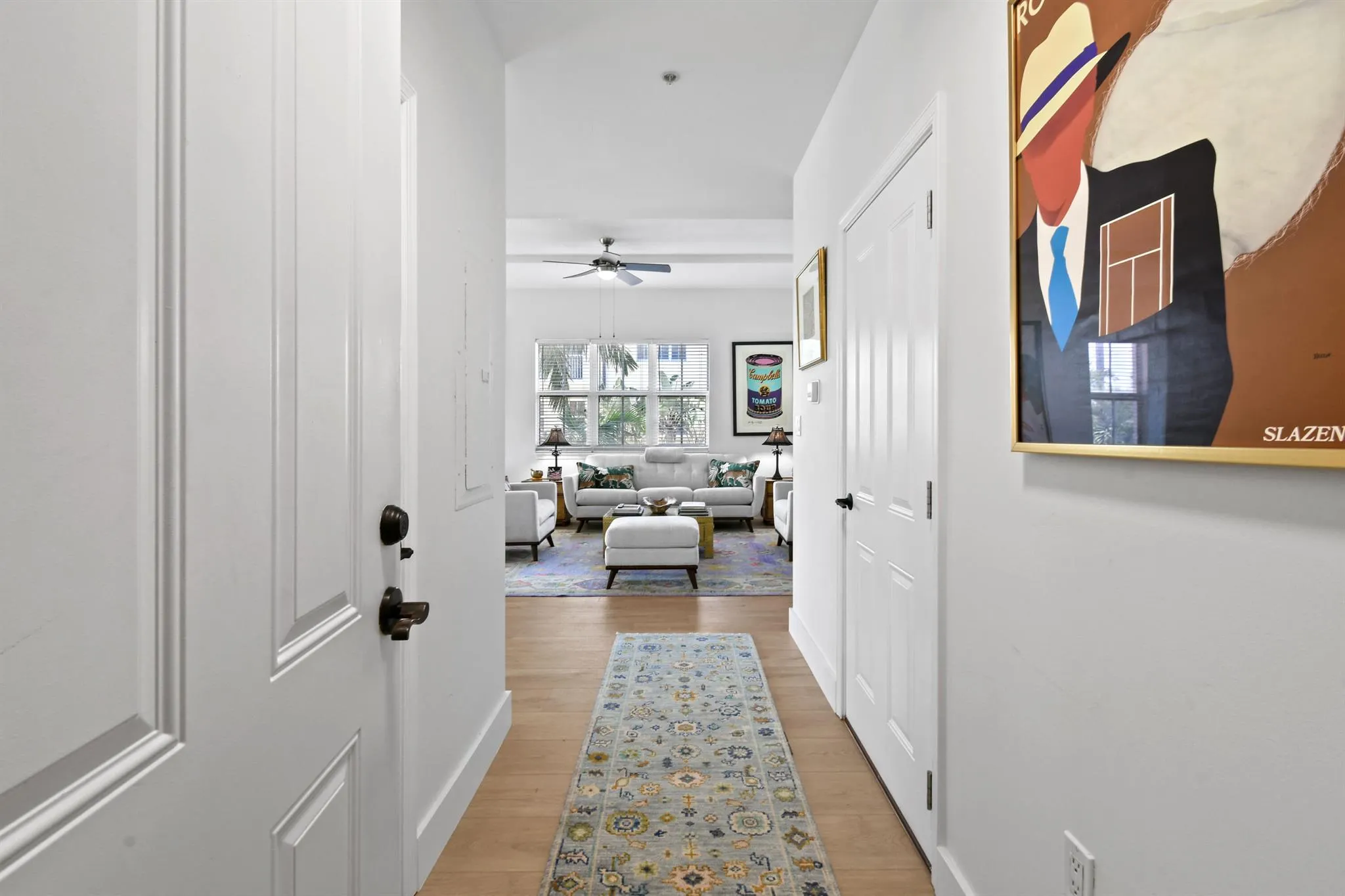3940 N Flagler Drive, #206