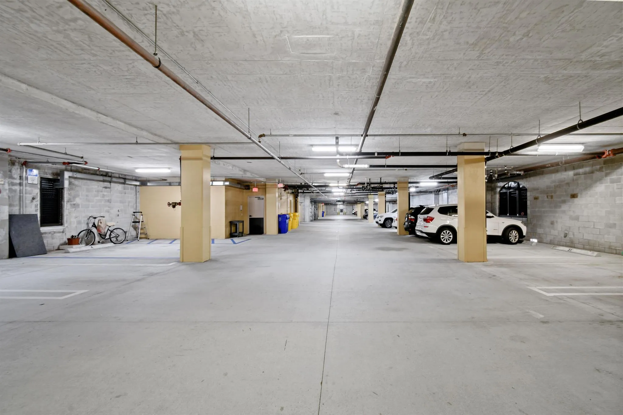 3940 N Flagler Drive, #206