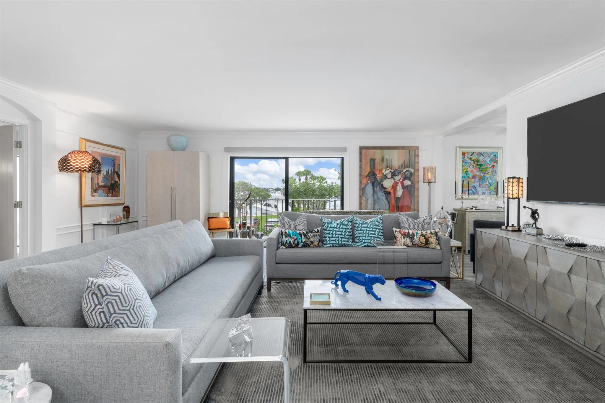 1208 Marine Way, #G13