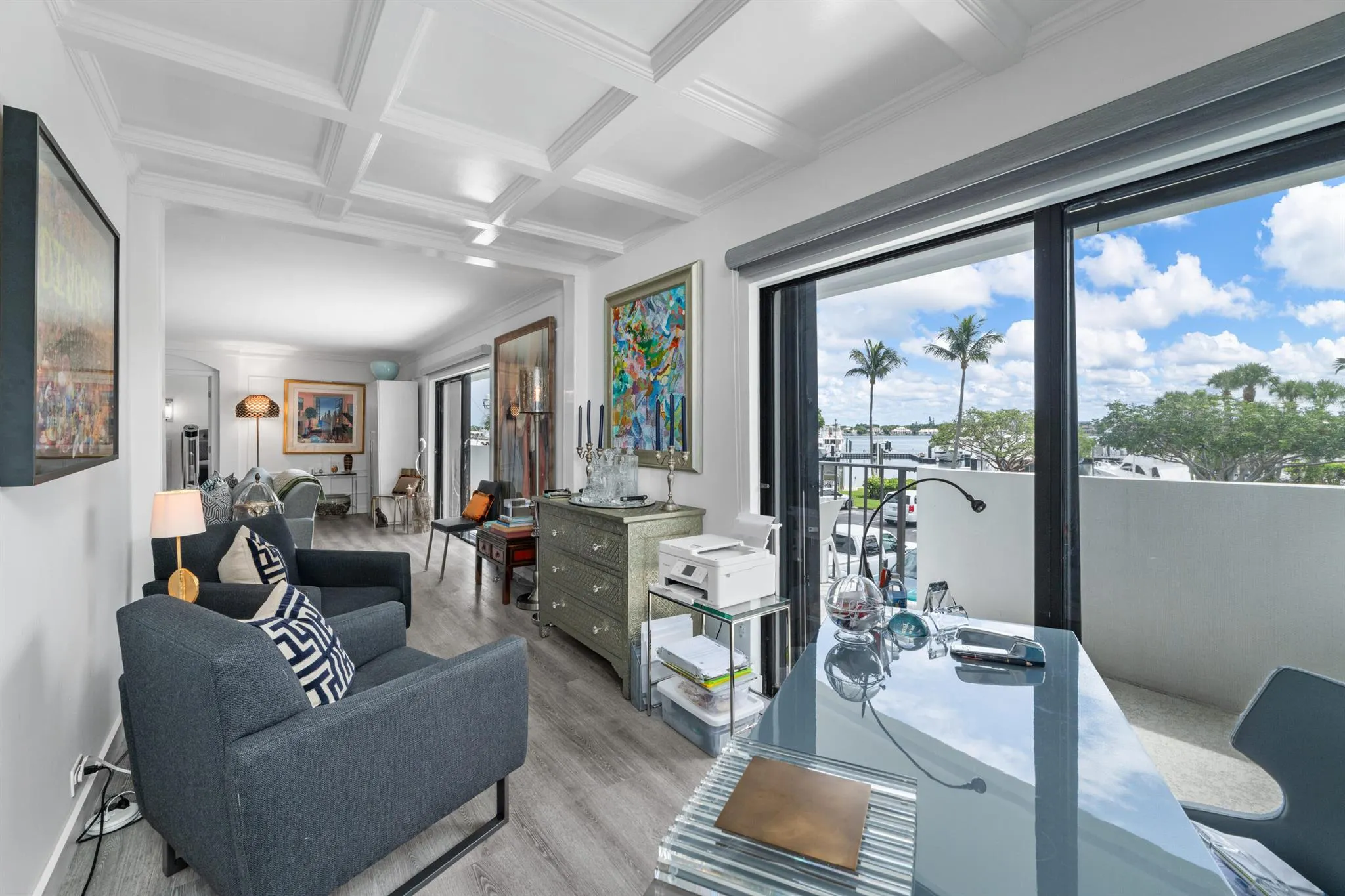 1208 Marine Way, #G13