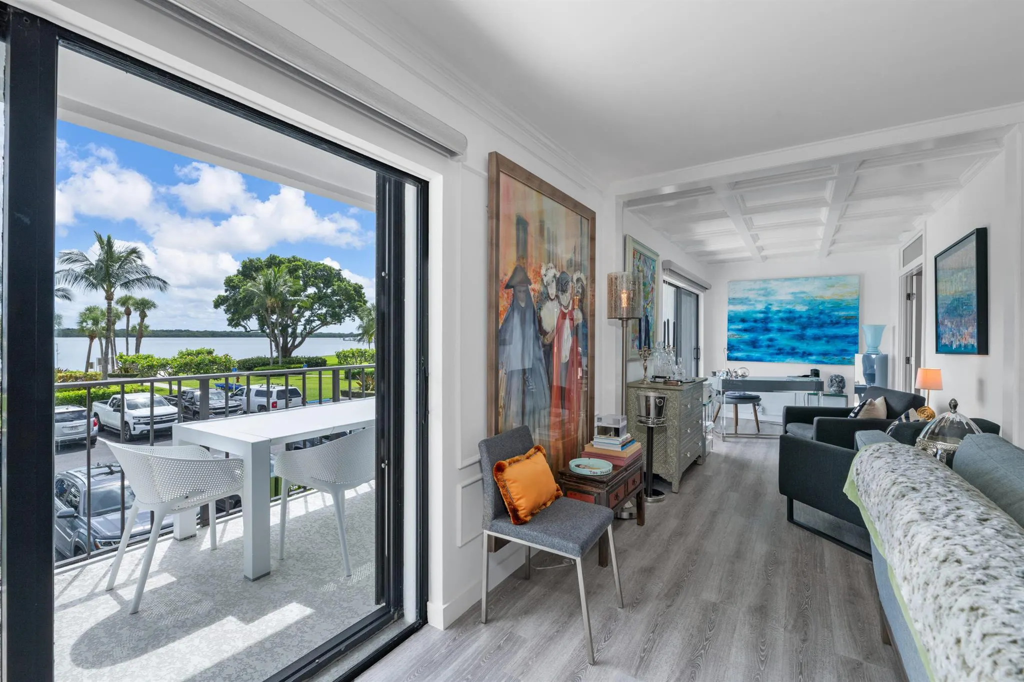 1208 Marine Way, #G13
