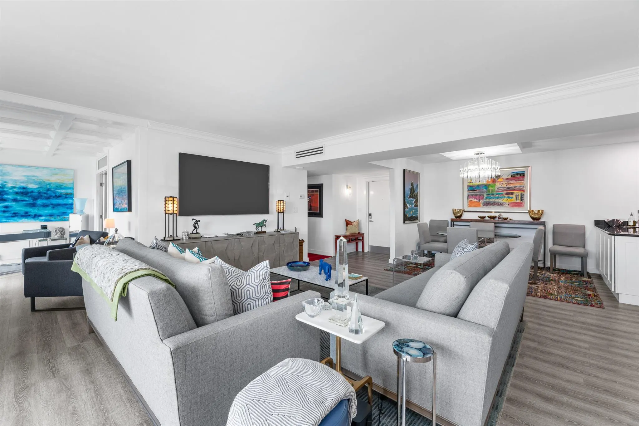 1208 Marine Way, #G13