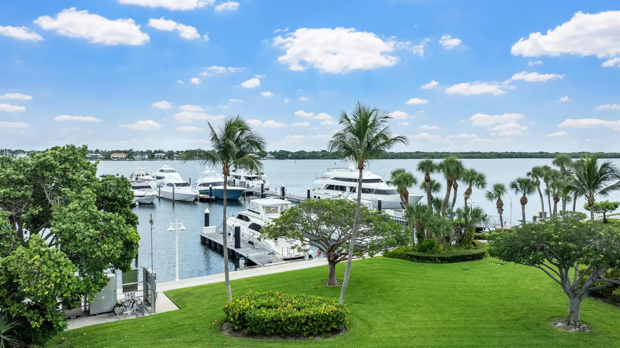 1208 Marine Way, #G13
