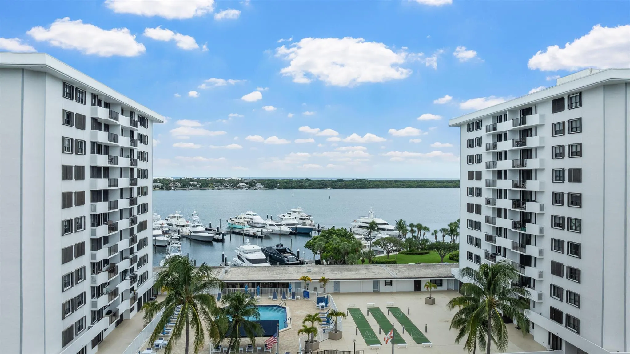 1208 Marine Way, #G13
