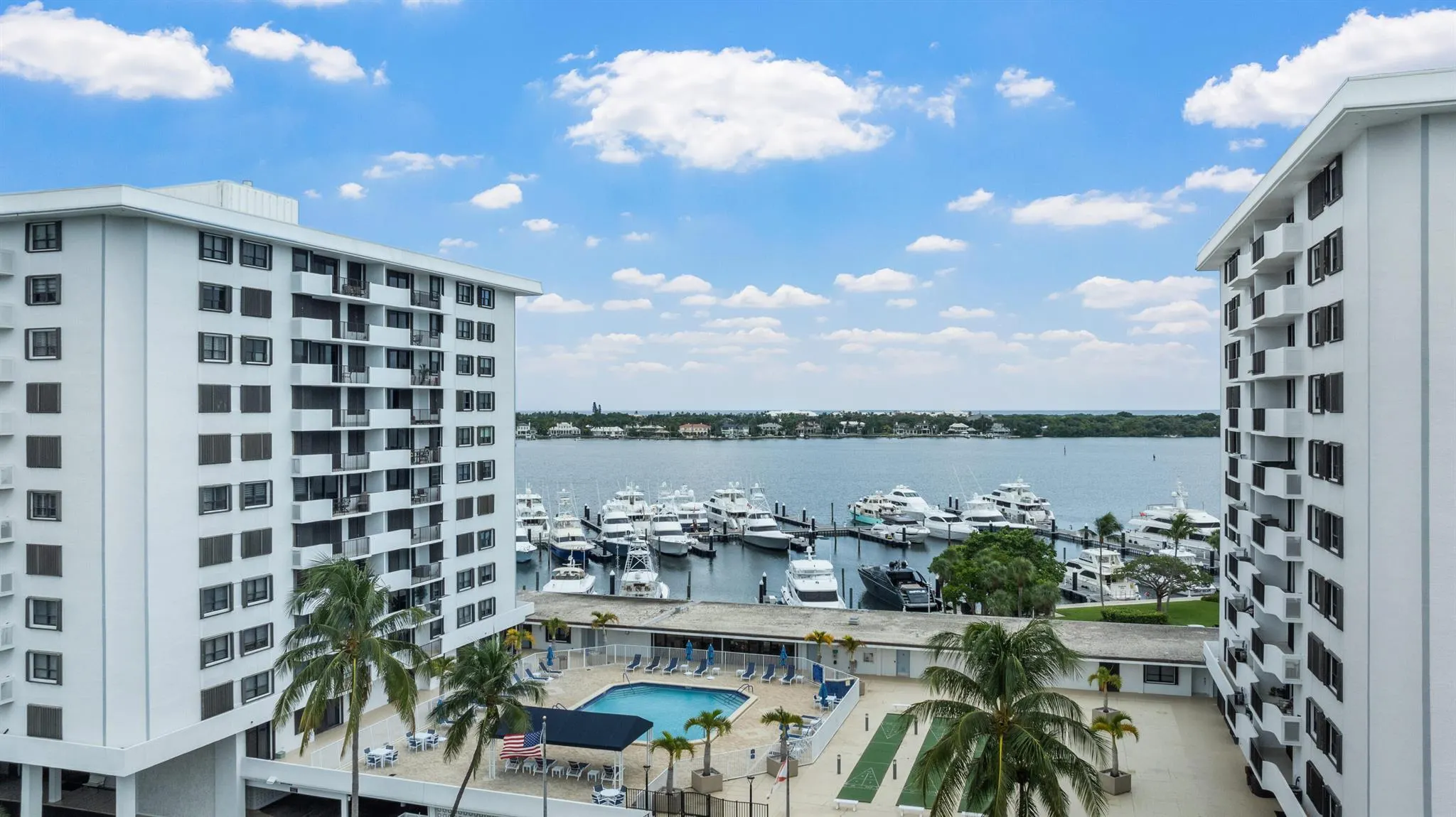 1208 Marine Way, #G13