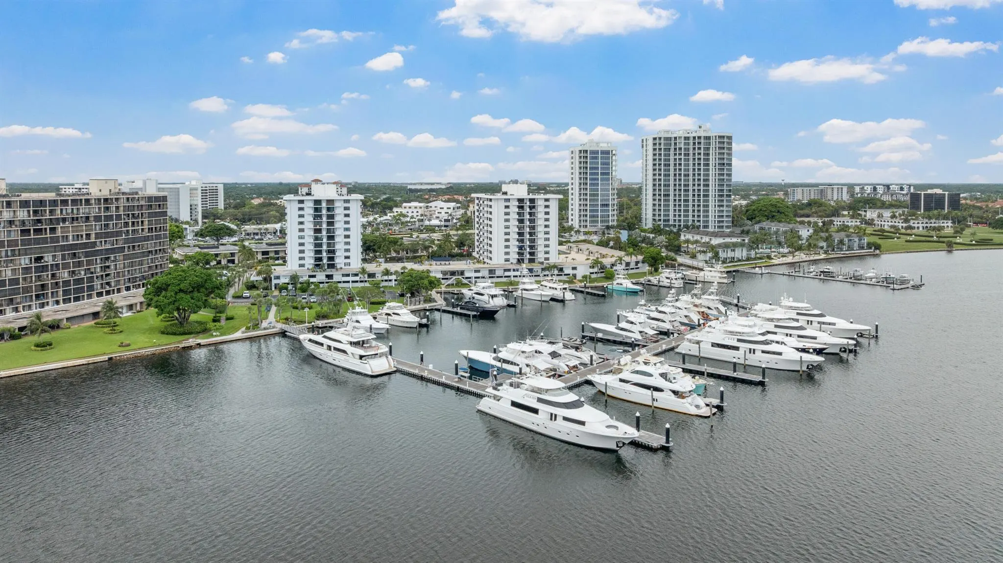 1208 Marine Way, #G13