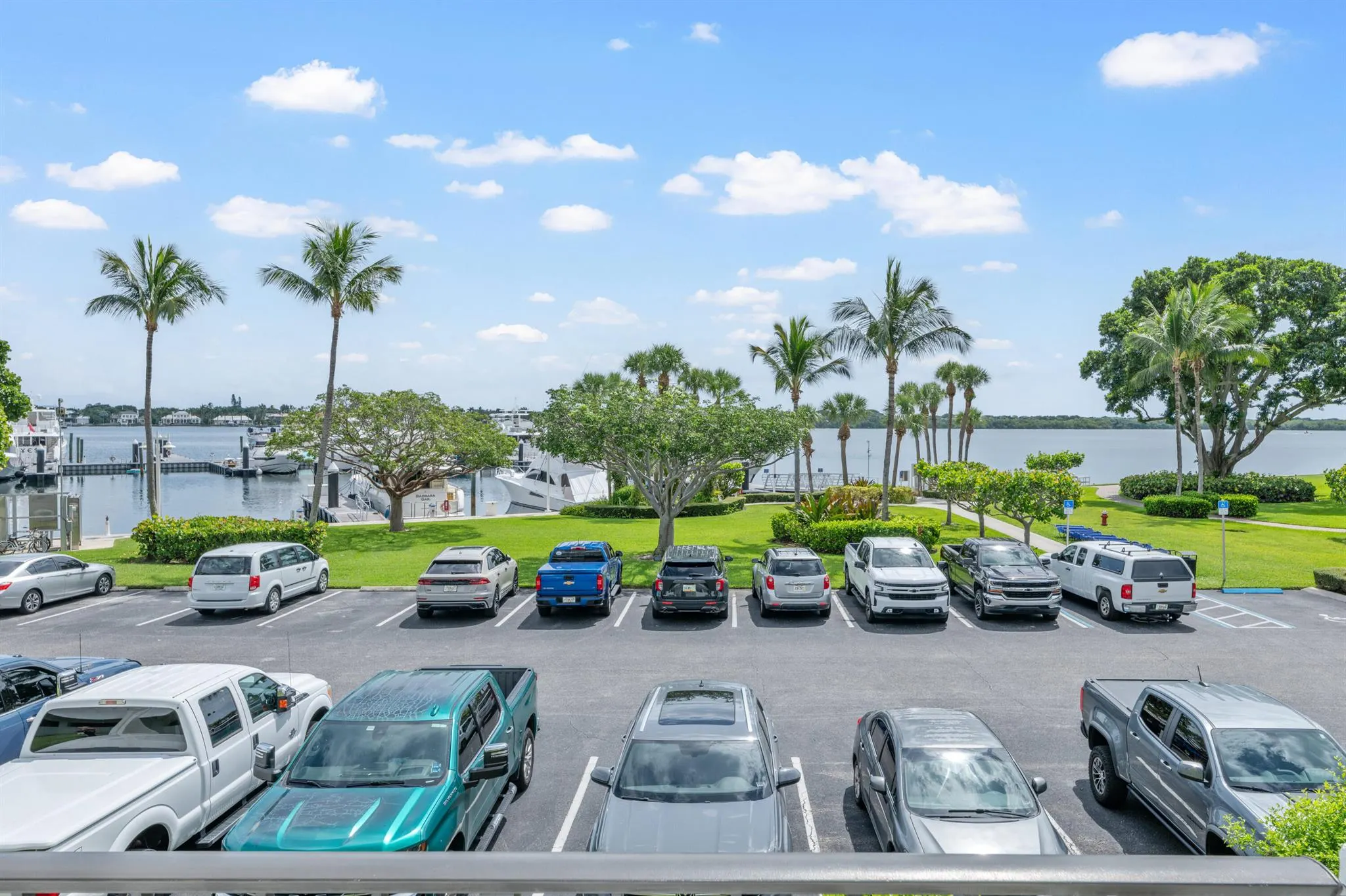 1208 Marine Way, #G13