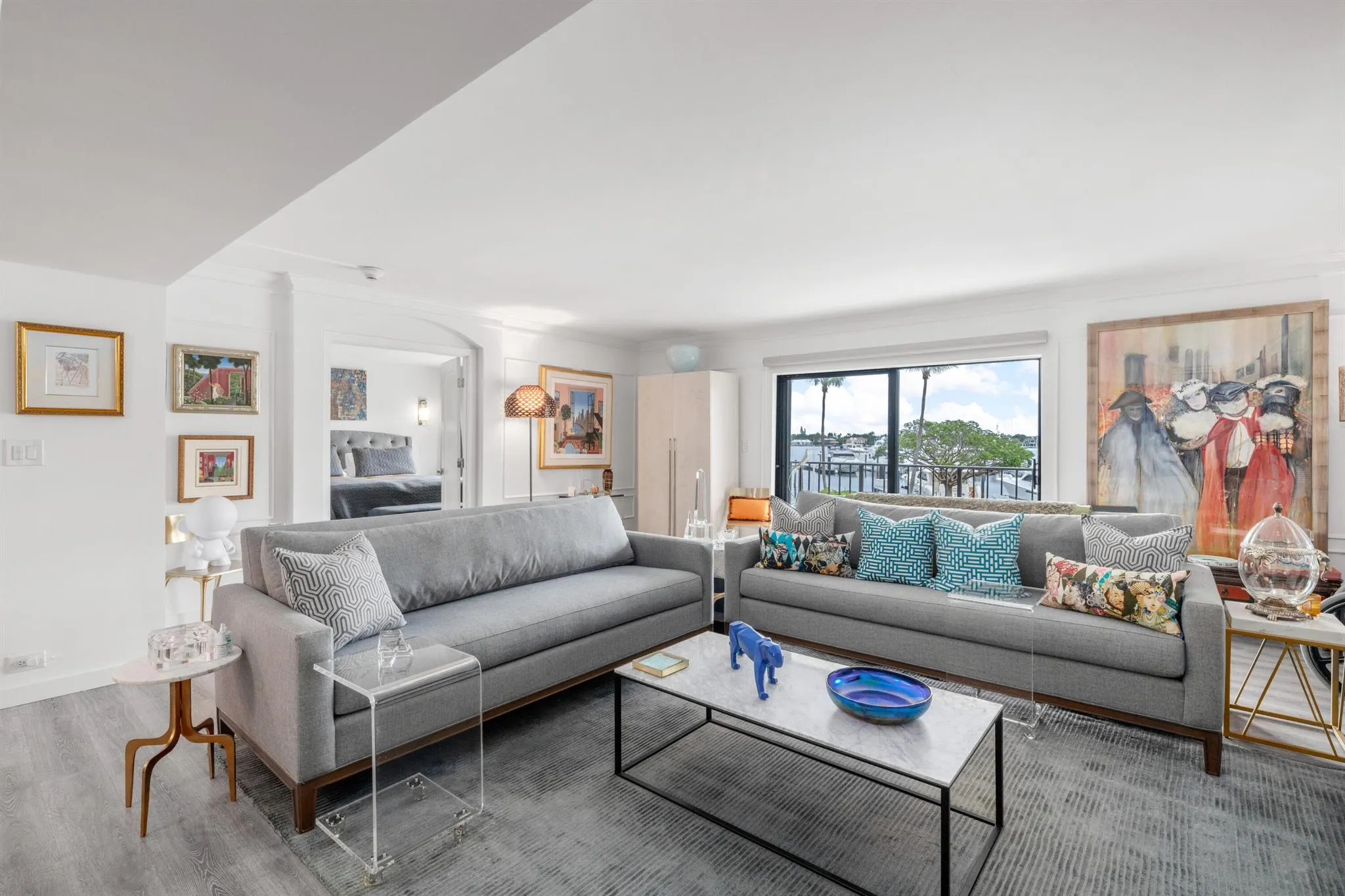 1208 Marine Way, #G13