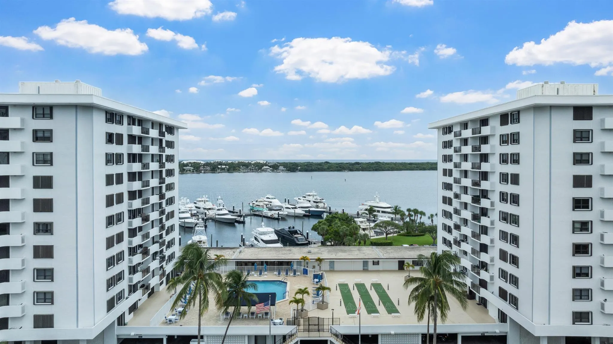 1208 Marine Way, #G13