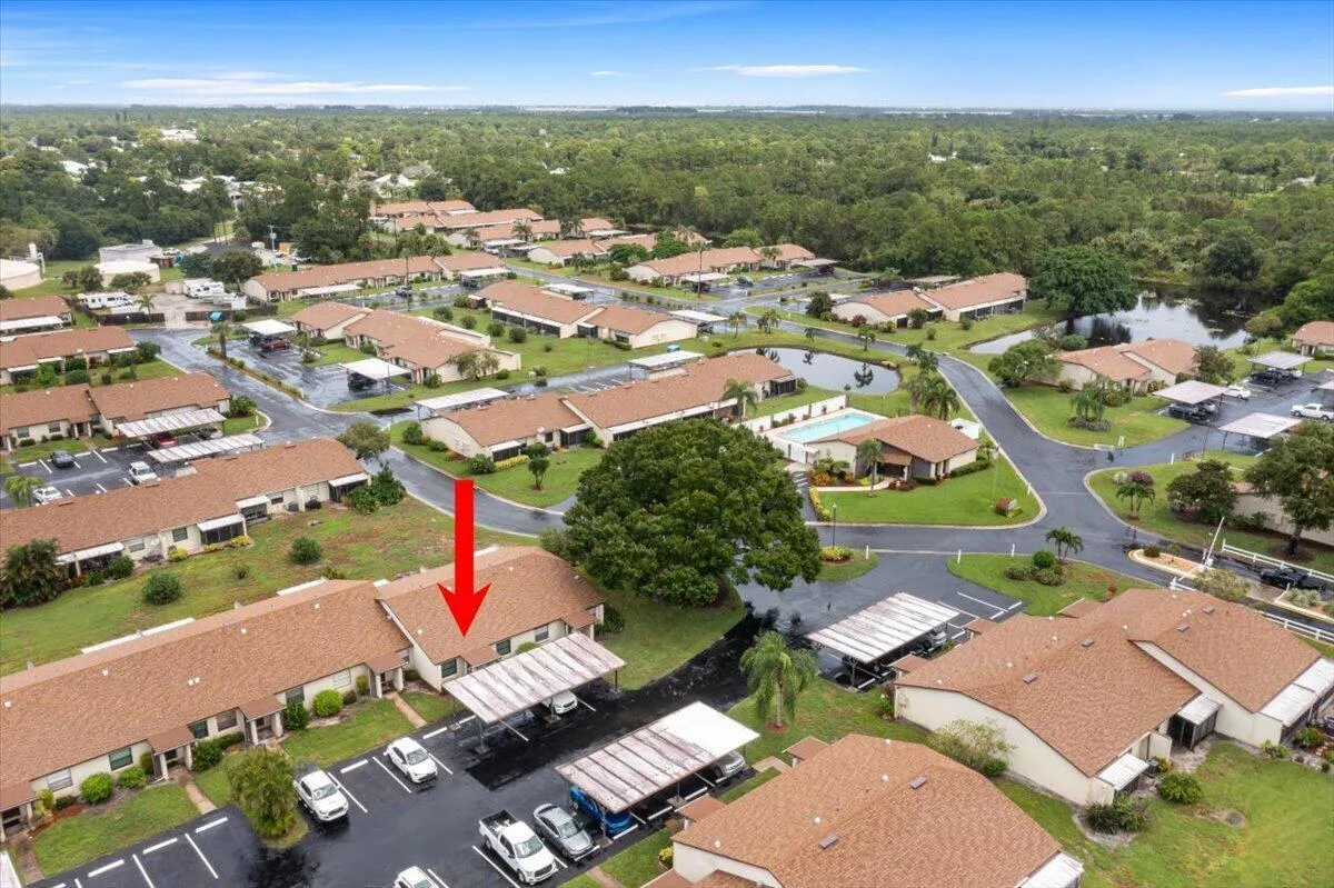 6006 Indrio Road, #7