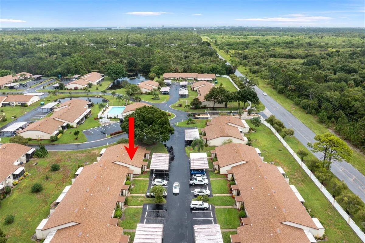 6006 Indrio Road, #7