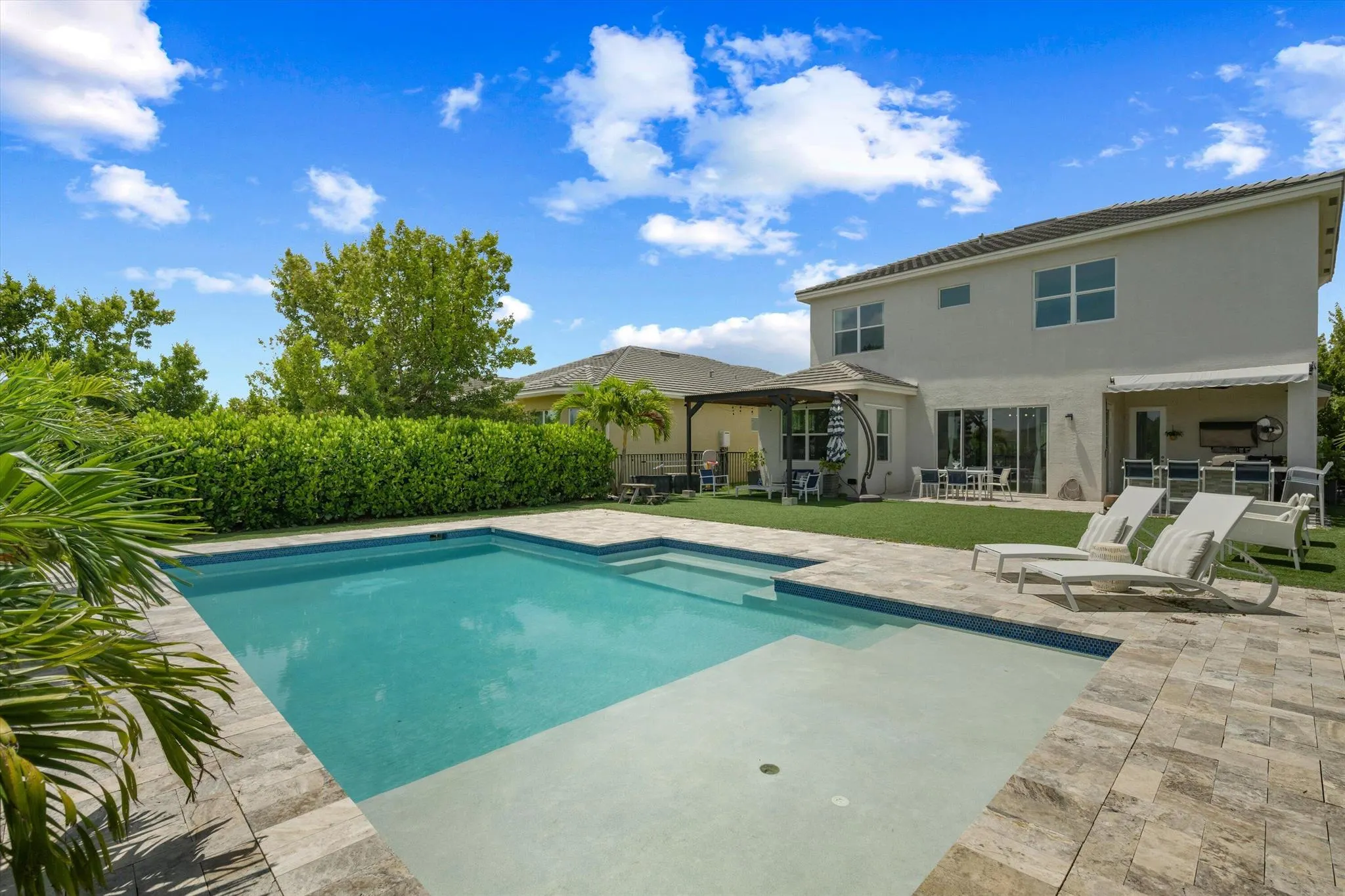 15715 Goldfinch Circle