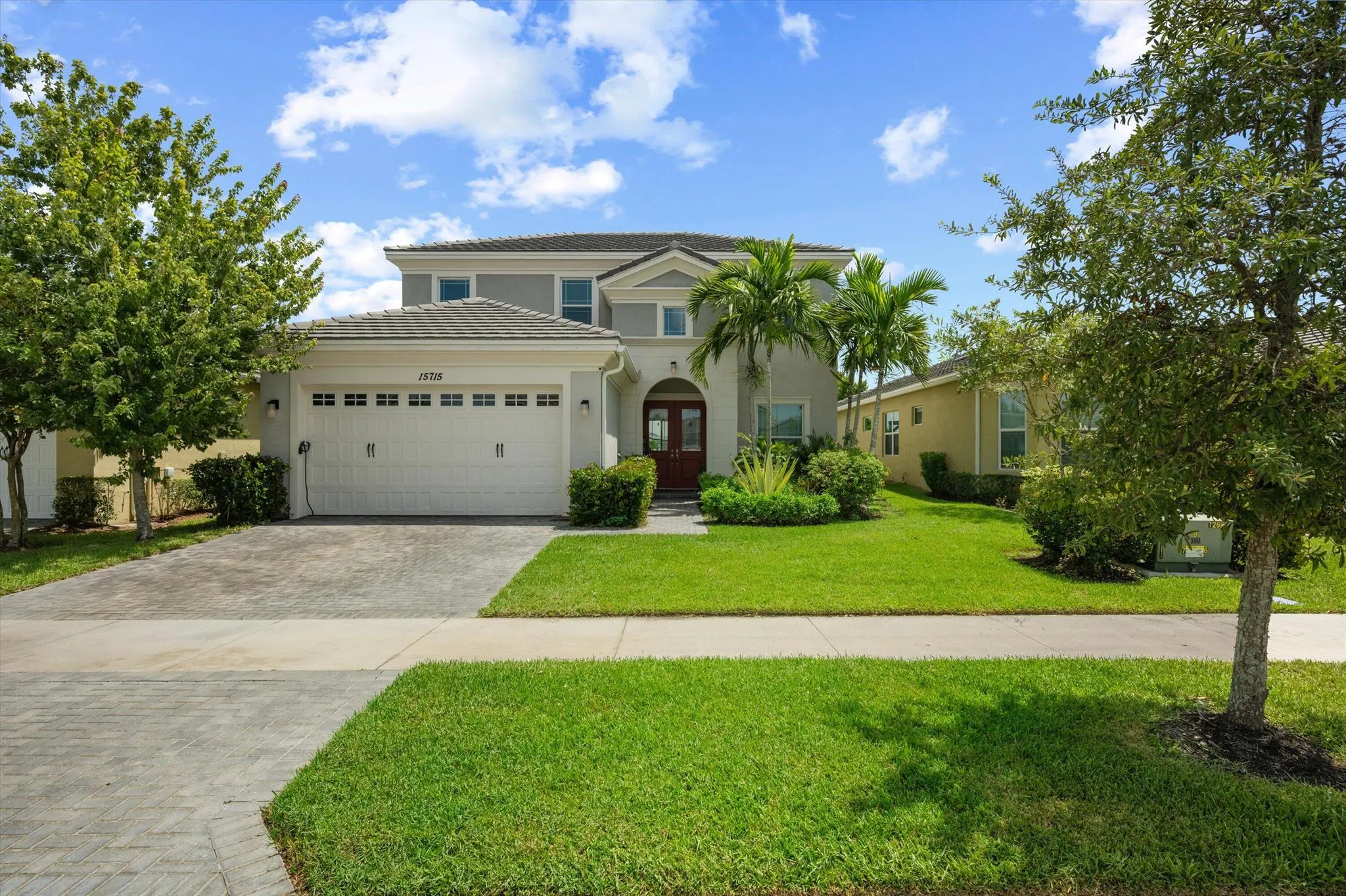 15715 Goldfinch Circle
