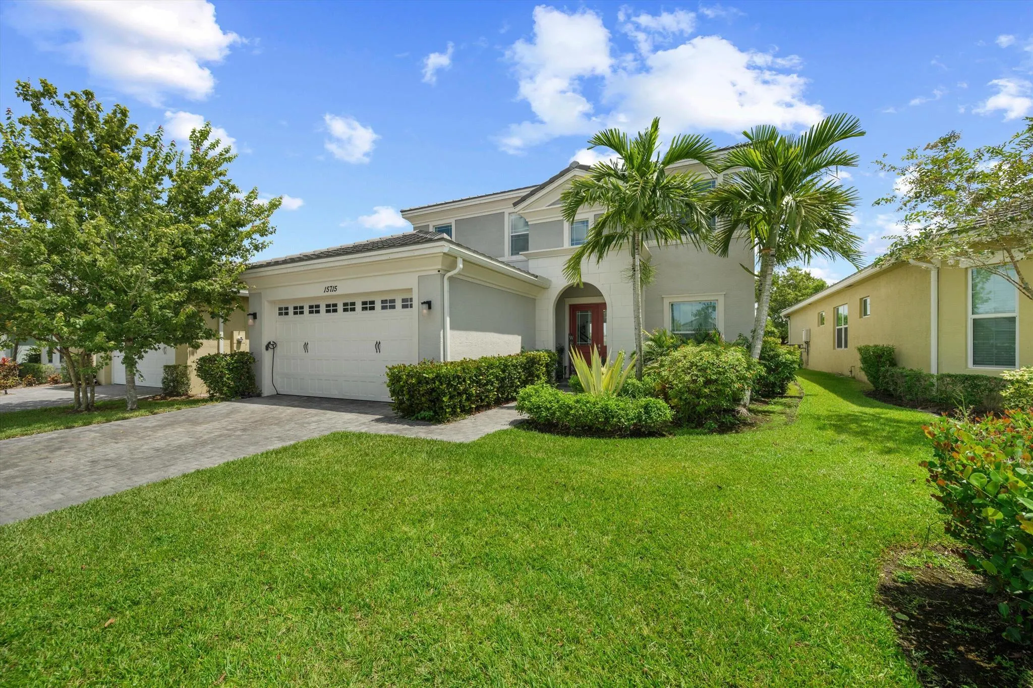 15715 Goldfinch Circle