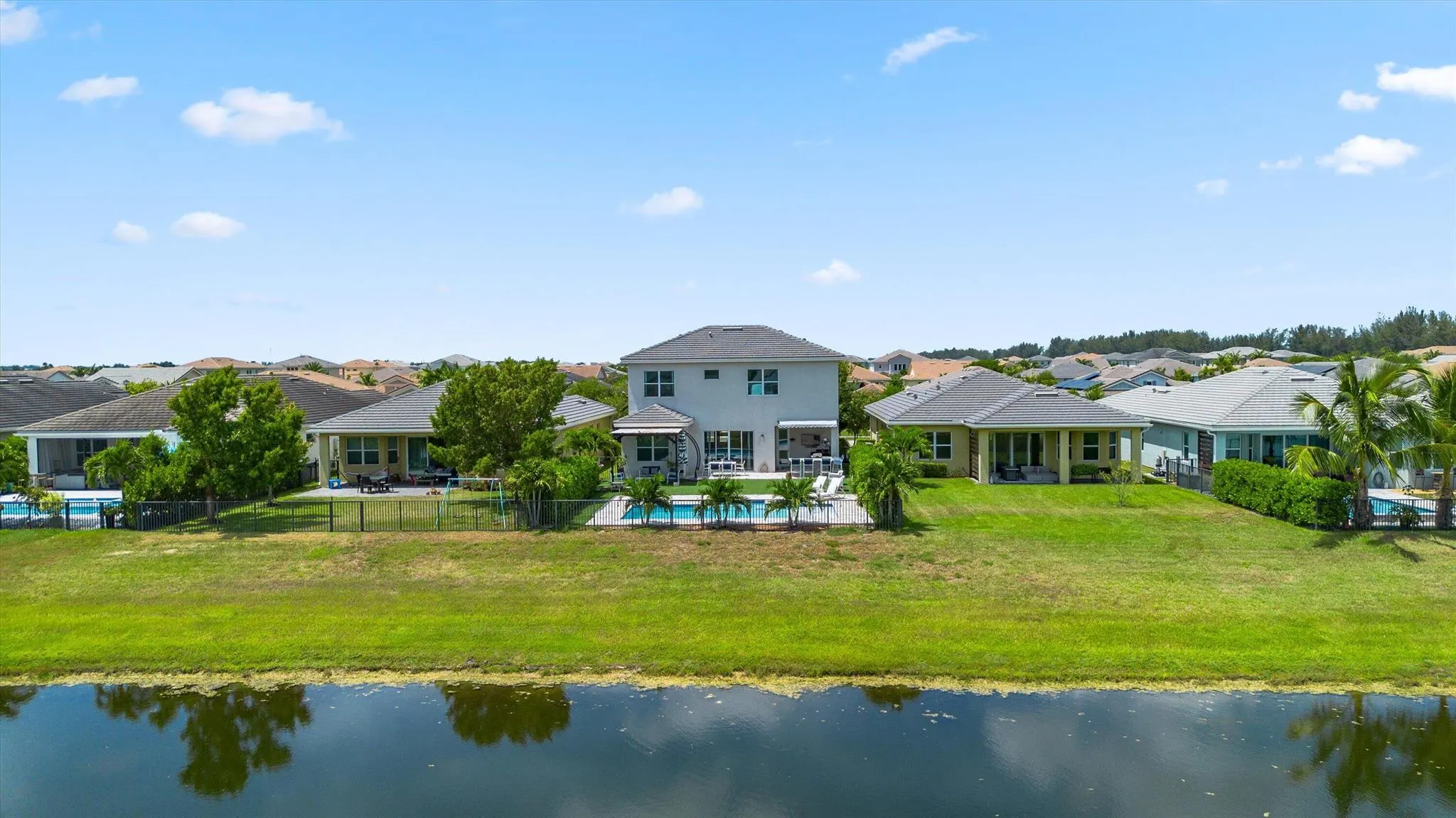 15715 Goldfinch Circle
