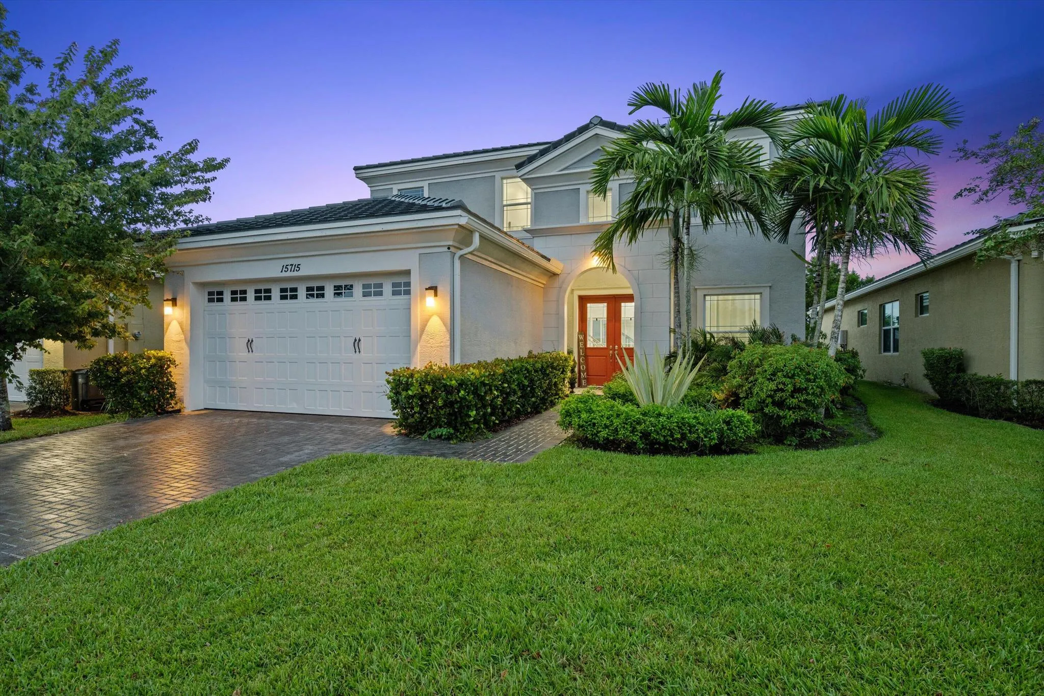 15715 Goldfinch Circle
