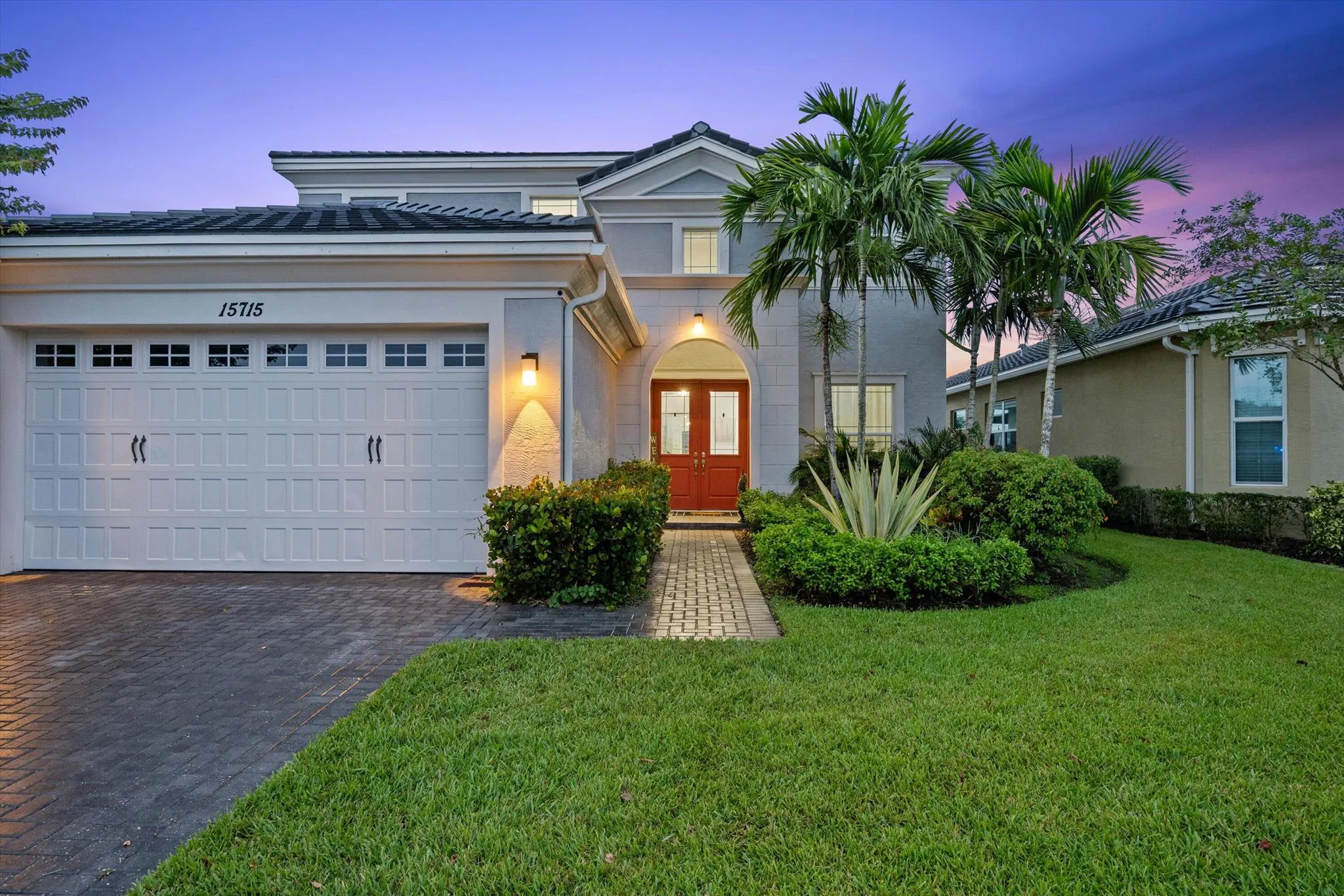 15715 Goldfinch Circle