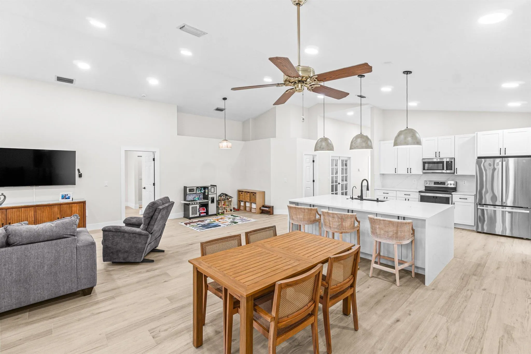 7602 Northtree Club Drive