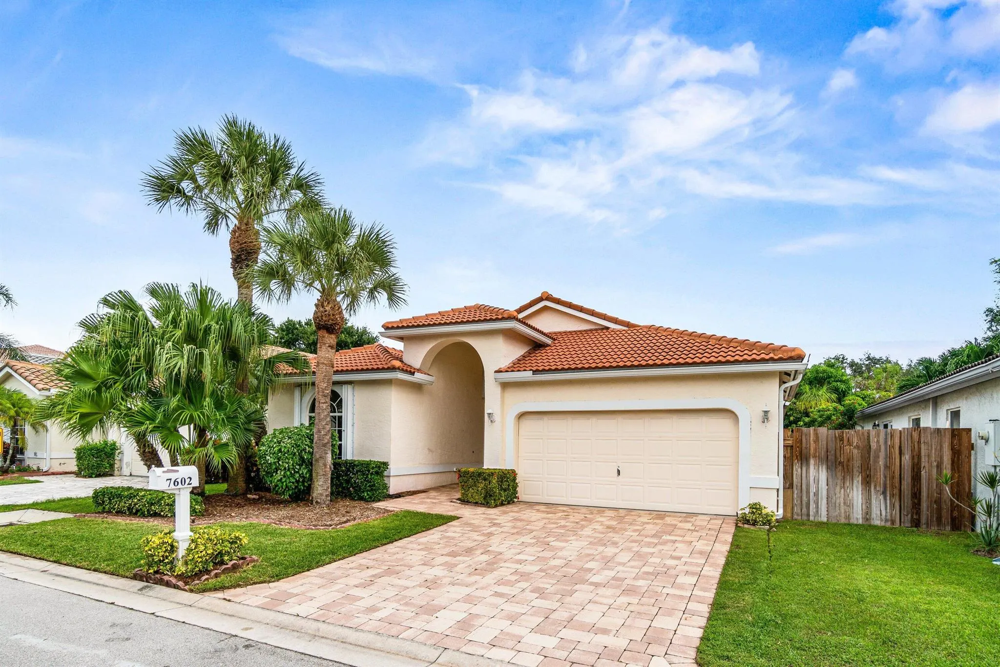 7602 Northtree Club Drive