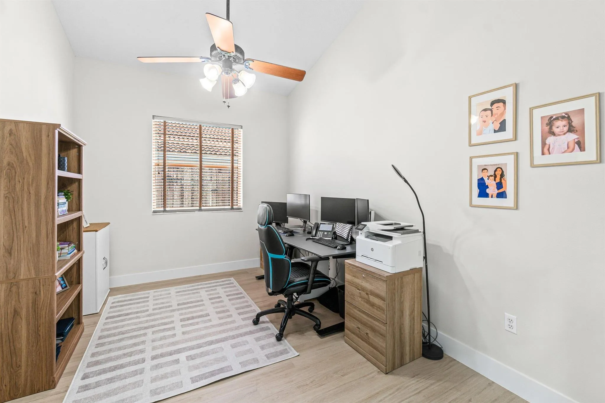 7602 Northtree Club Drive