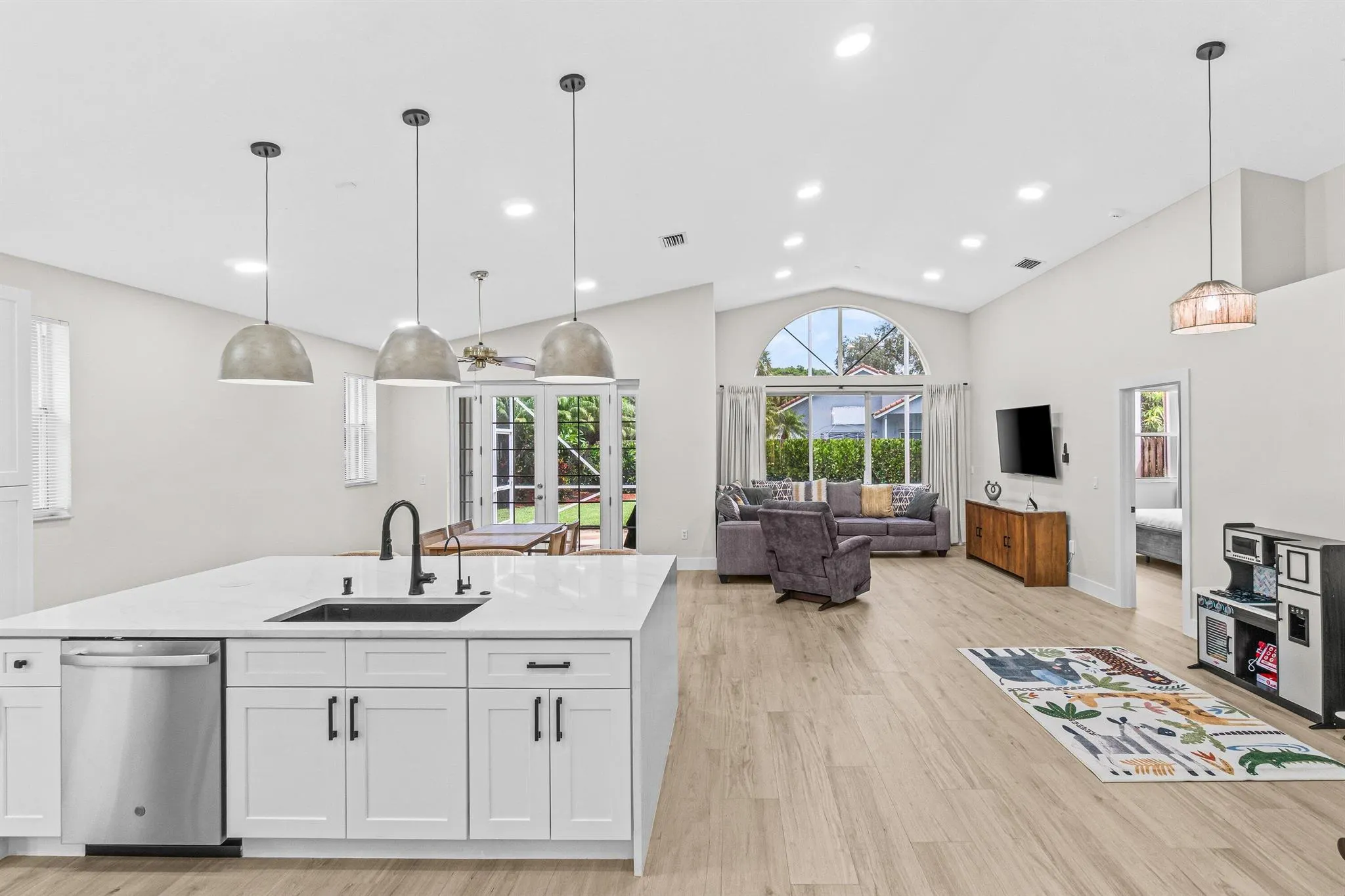 7602 Northtree Club Drive