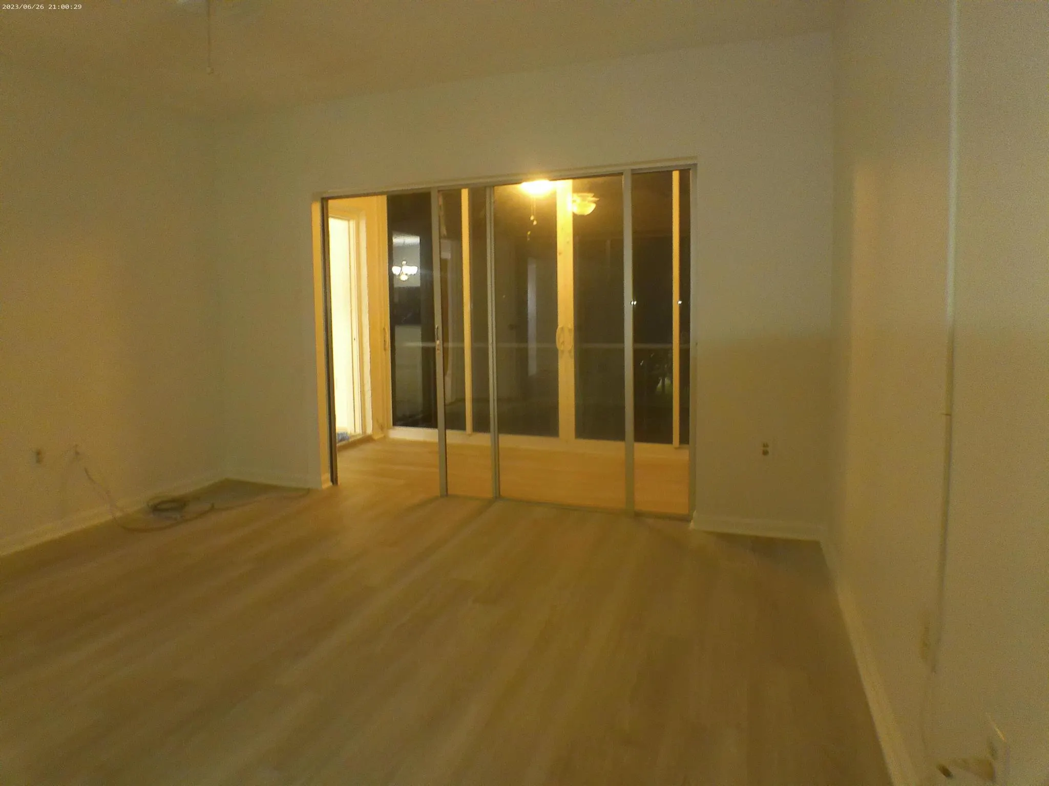 9872 Marina Boulevard, #1434