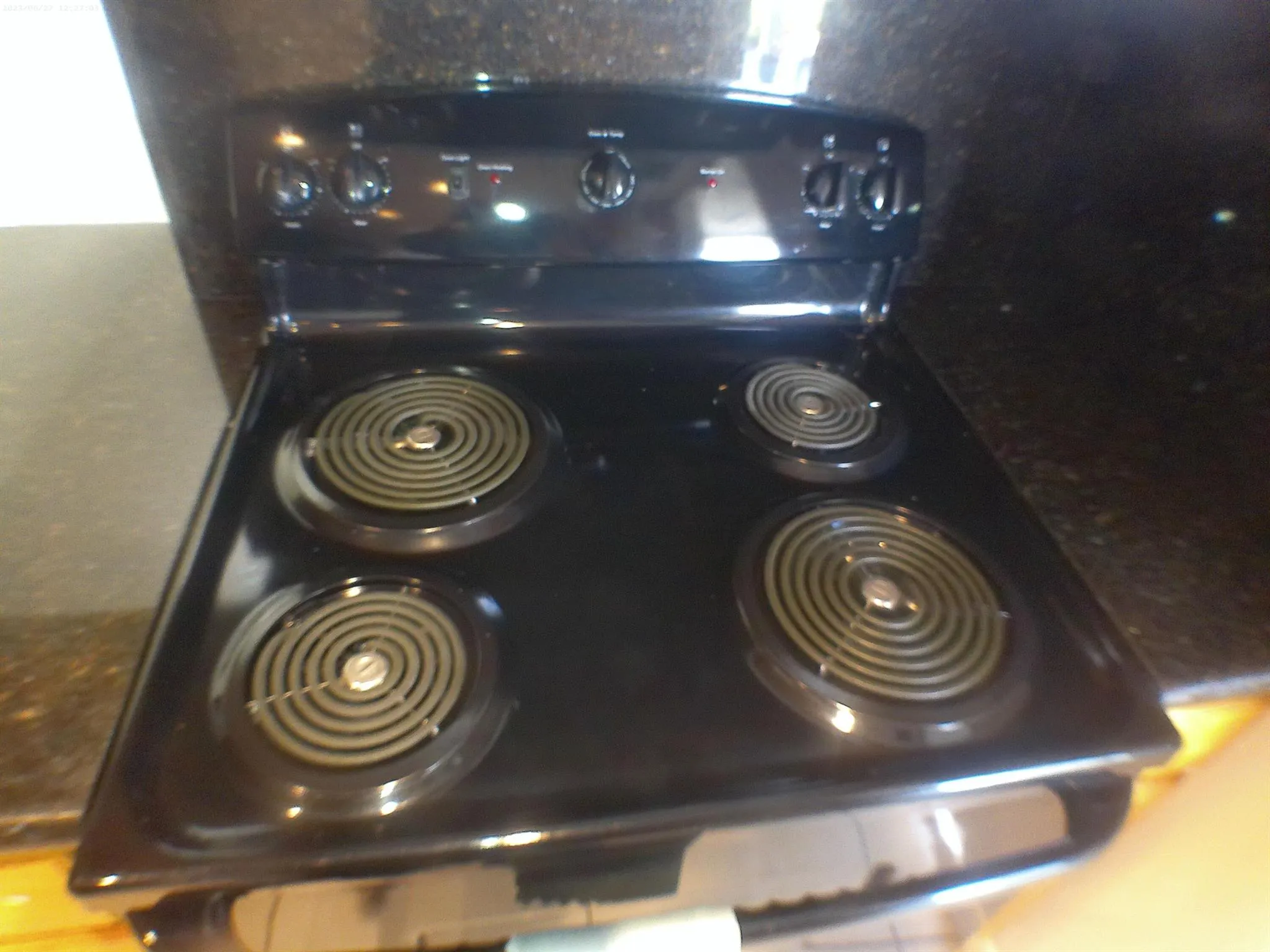 9872 Marina Boulevard, #1434